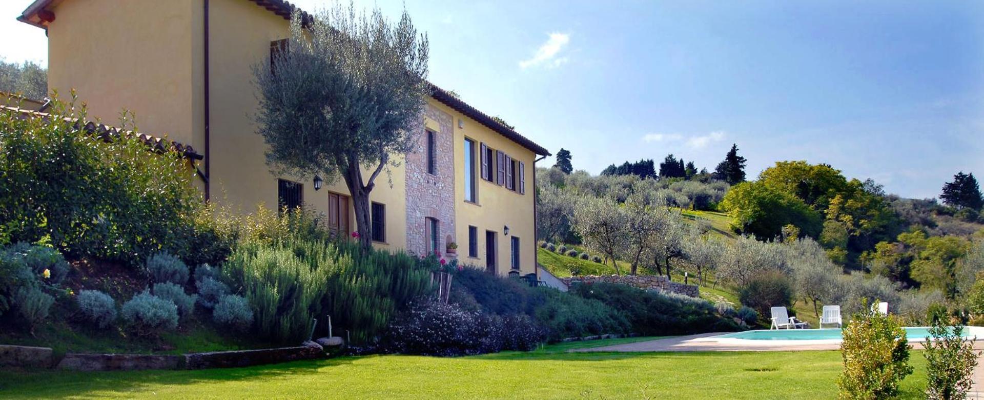 Agriturismo Fiordaliso