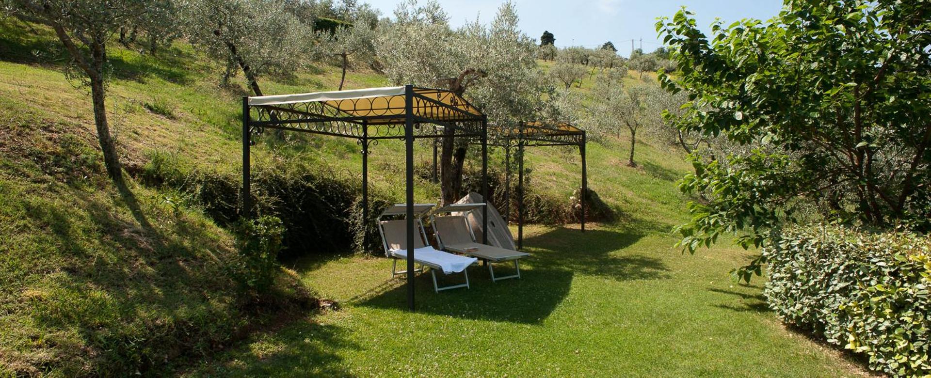 Agriturismo Fiordaliso