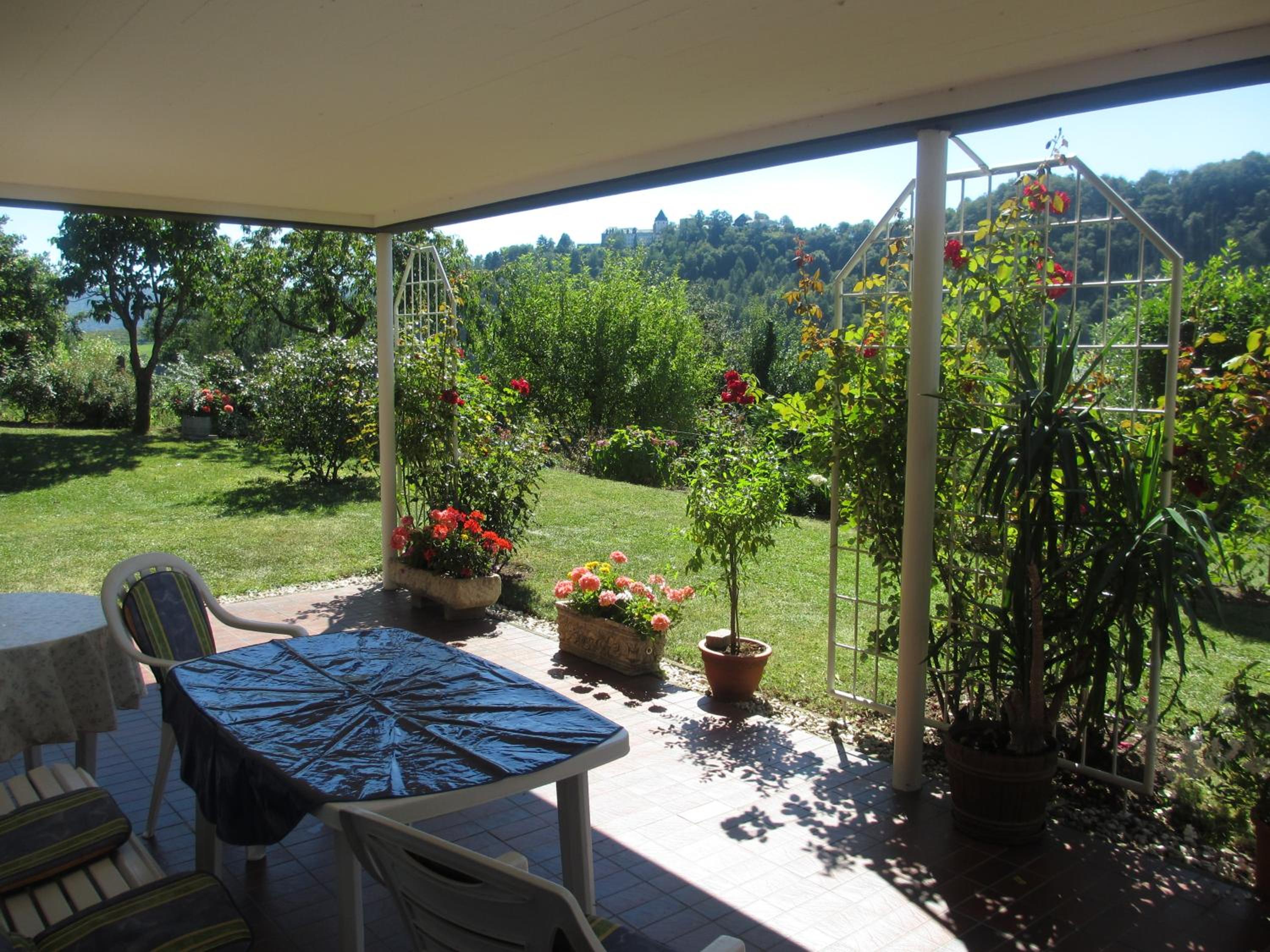 Ferienwohnung Sonneck view 5