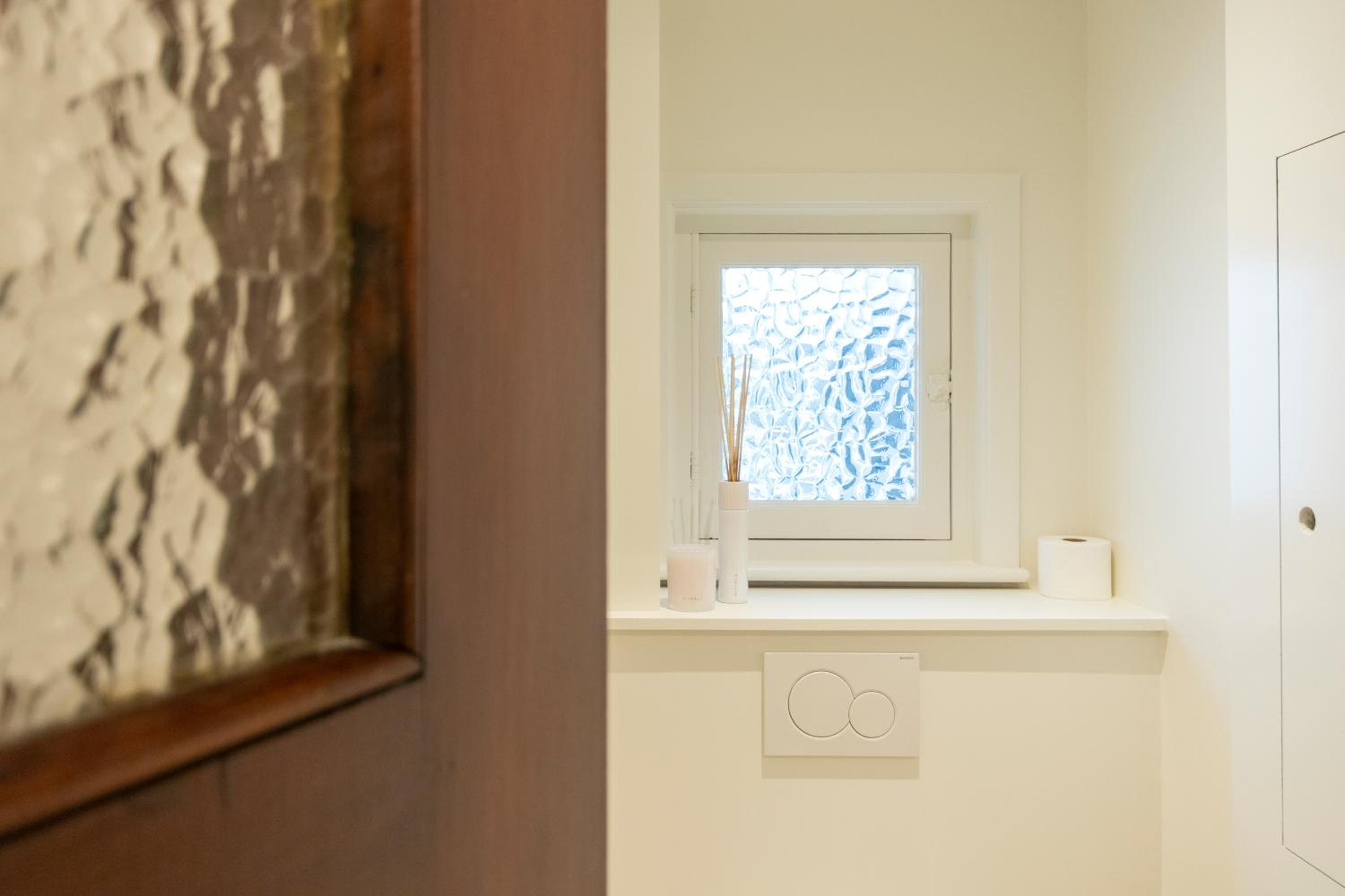 Clos Normand First Floor