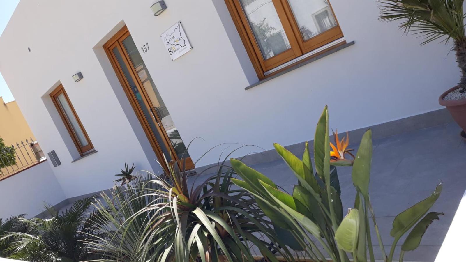 B&B La mia Isola