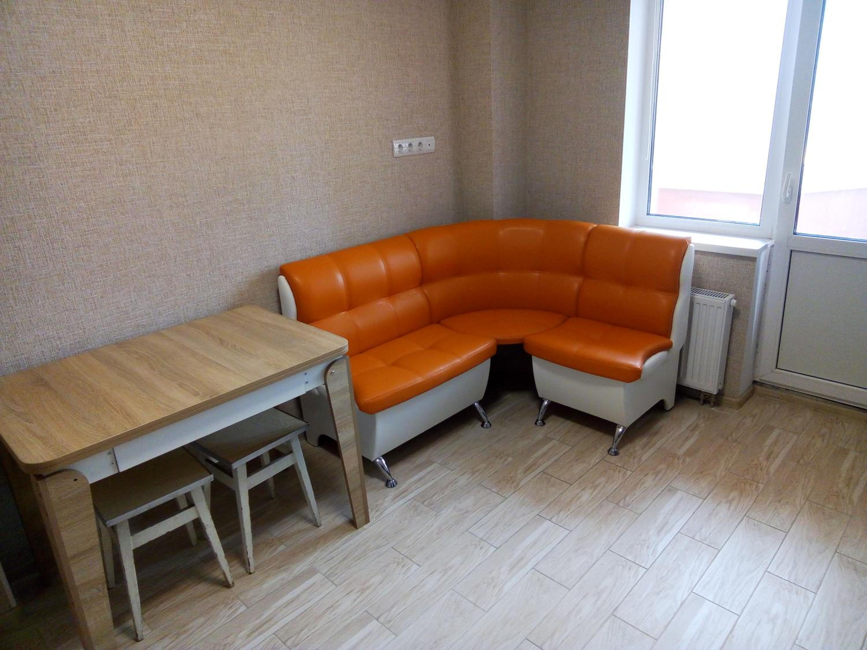 MEGACITY апартаменти на третьому поверсі view 3