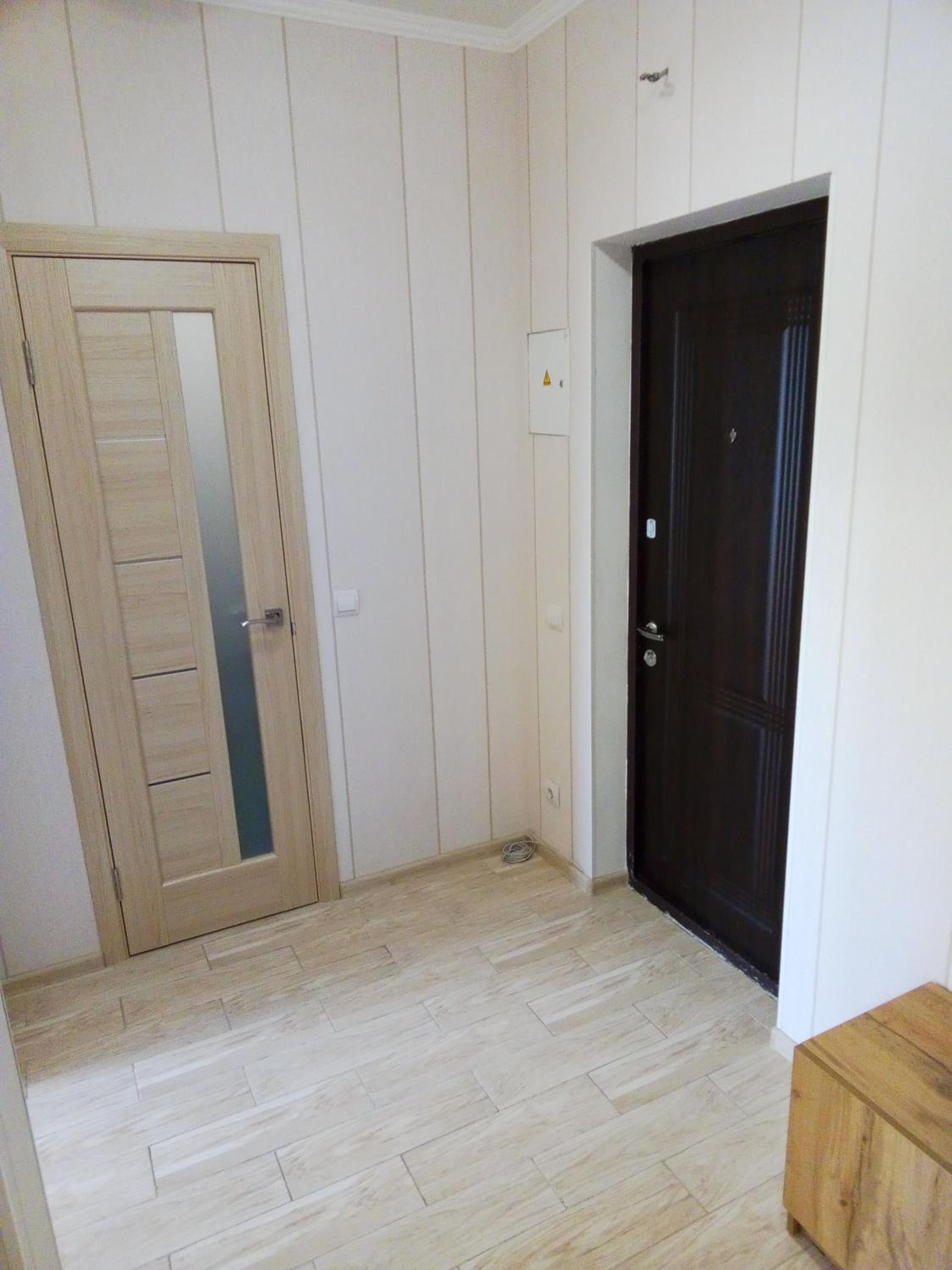MEGACITY апартаменти на третьому поверсі view 5
