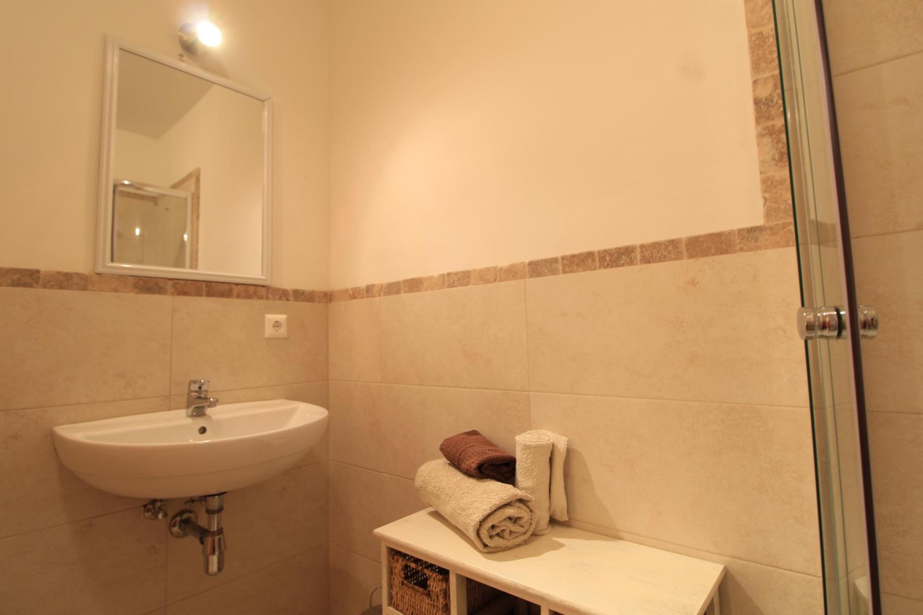 Family Apartment HIRSCH