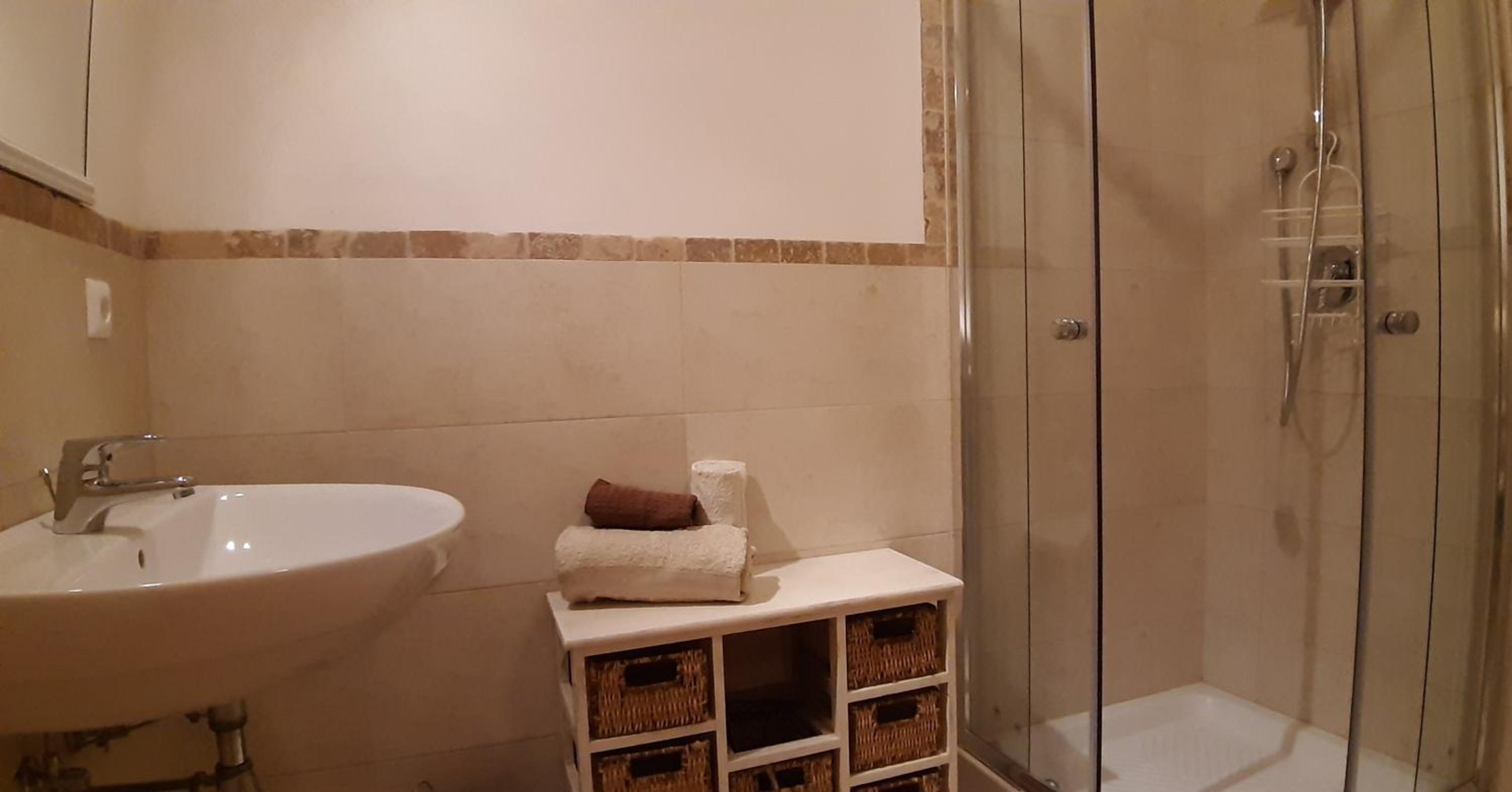 Family Apartment HIRSCH