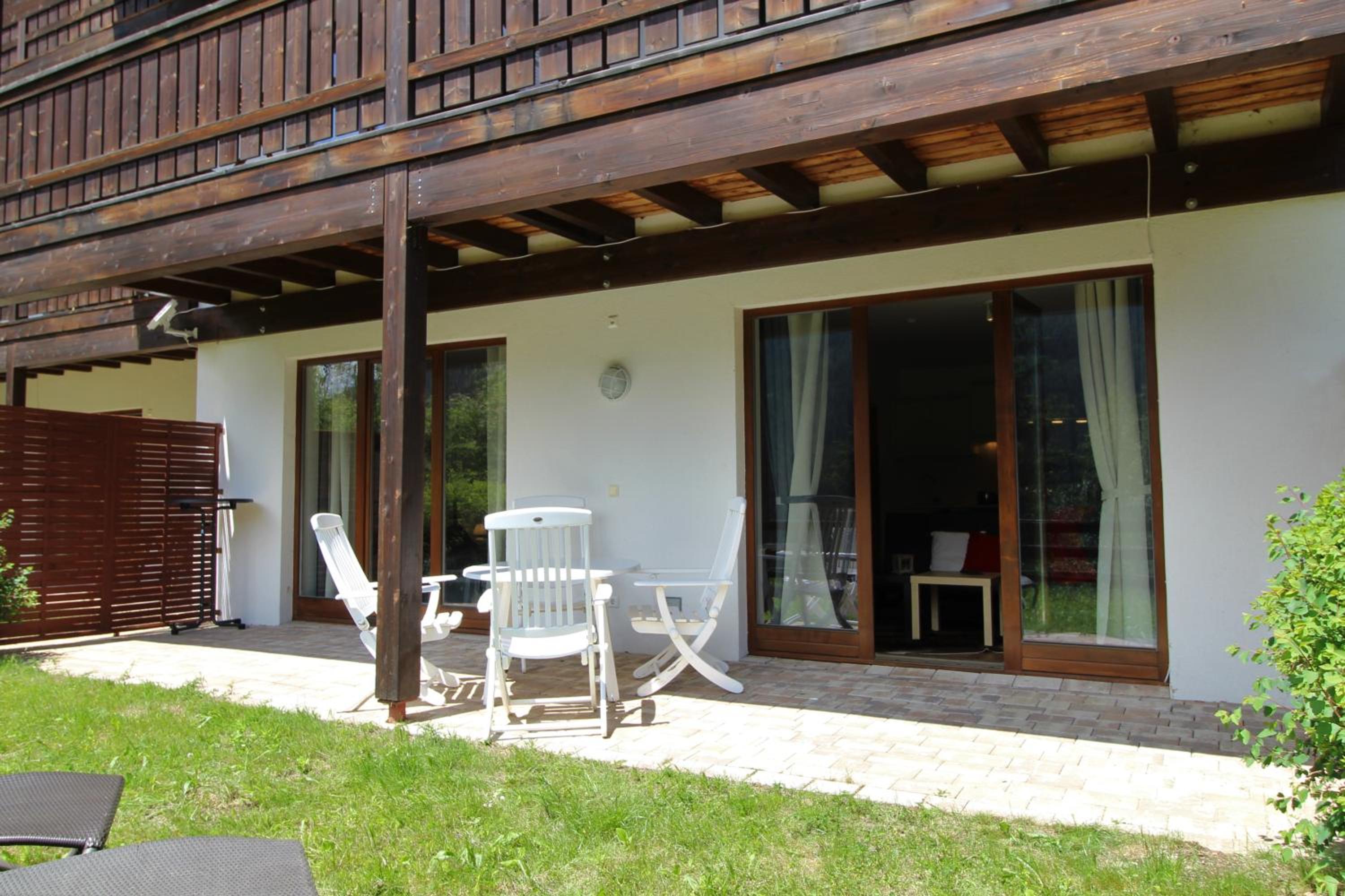 Family Apartment HIRSCH