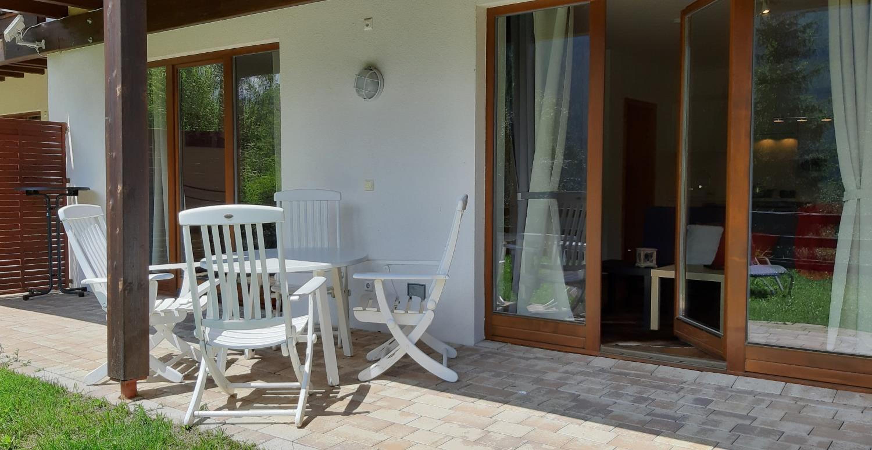 Family Apartment HIRSCH