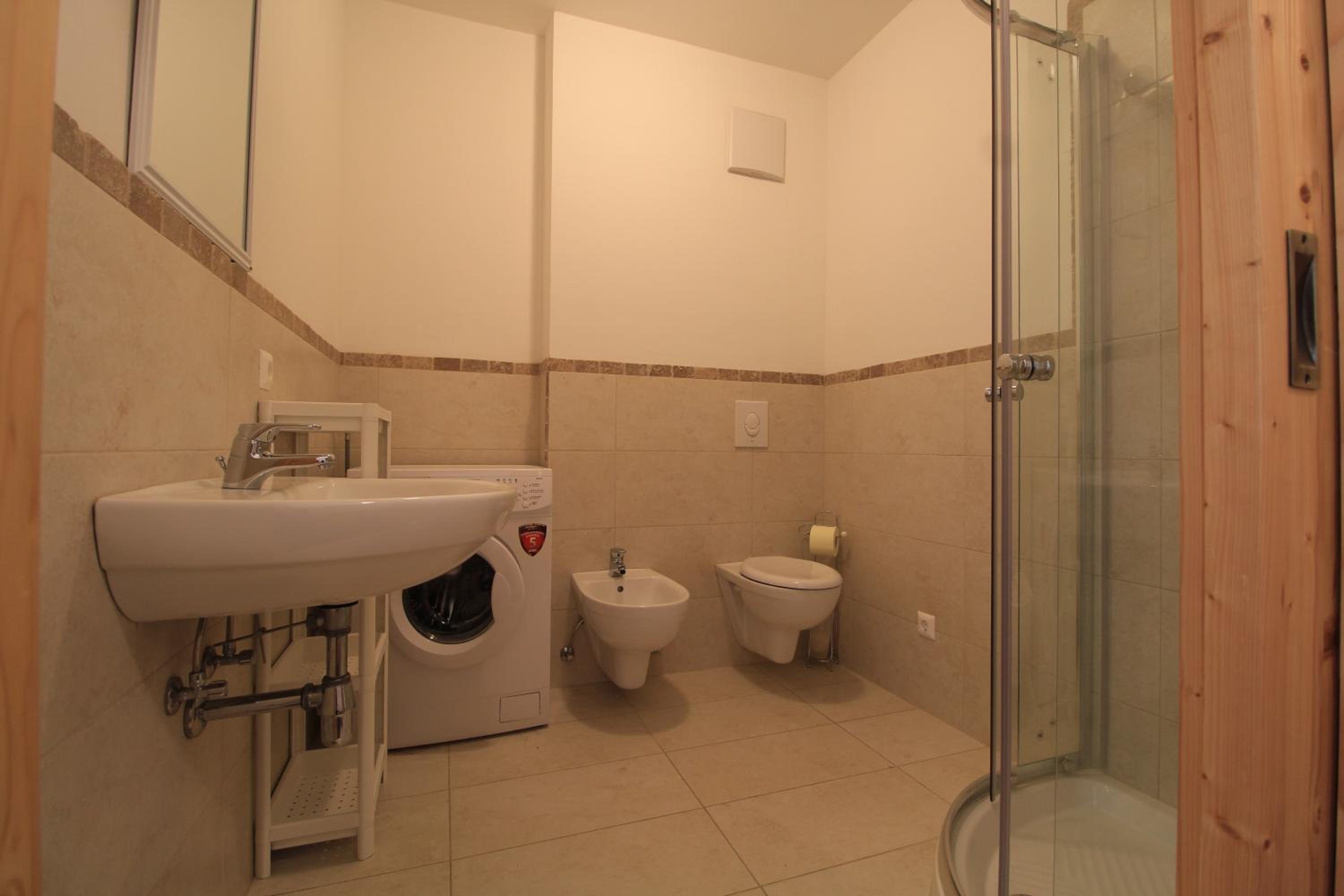 Family Apartment HIRSCH