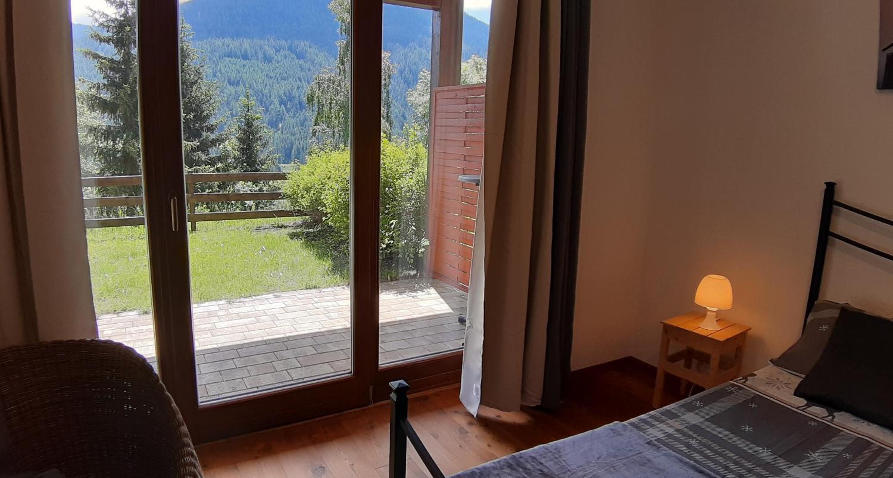 Family Apartment HIRSCH