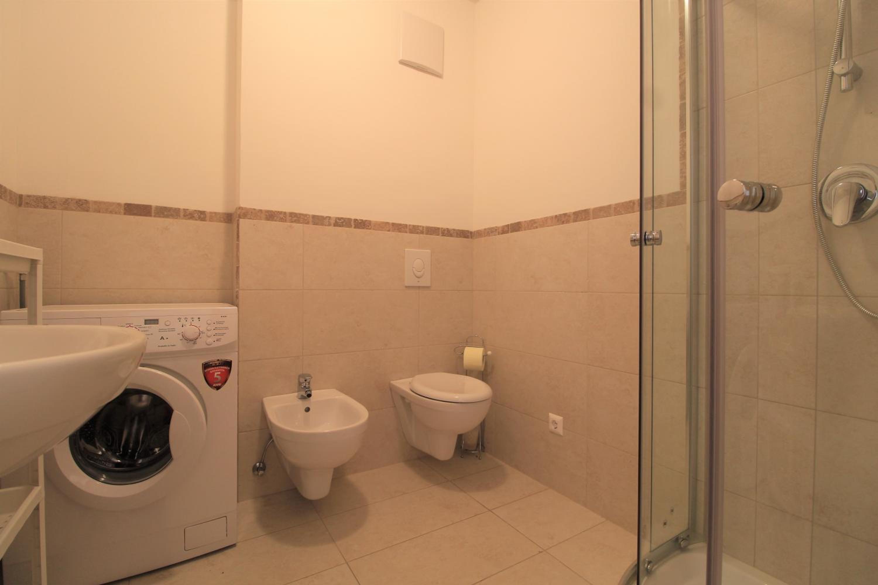 Family Apartment HIRSCH