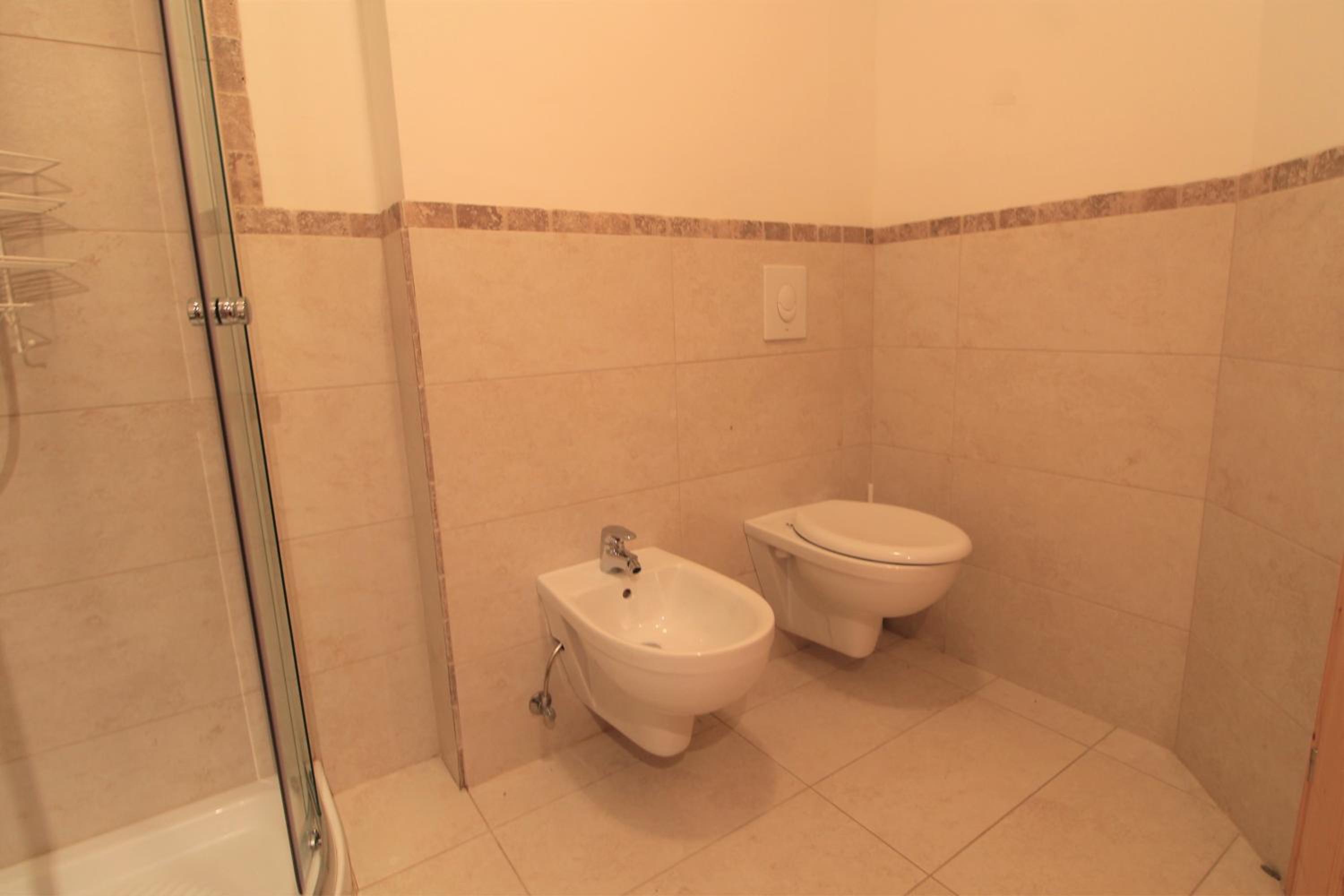 Family Apartment HIRSCH
