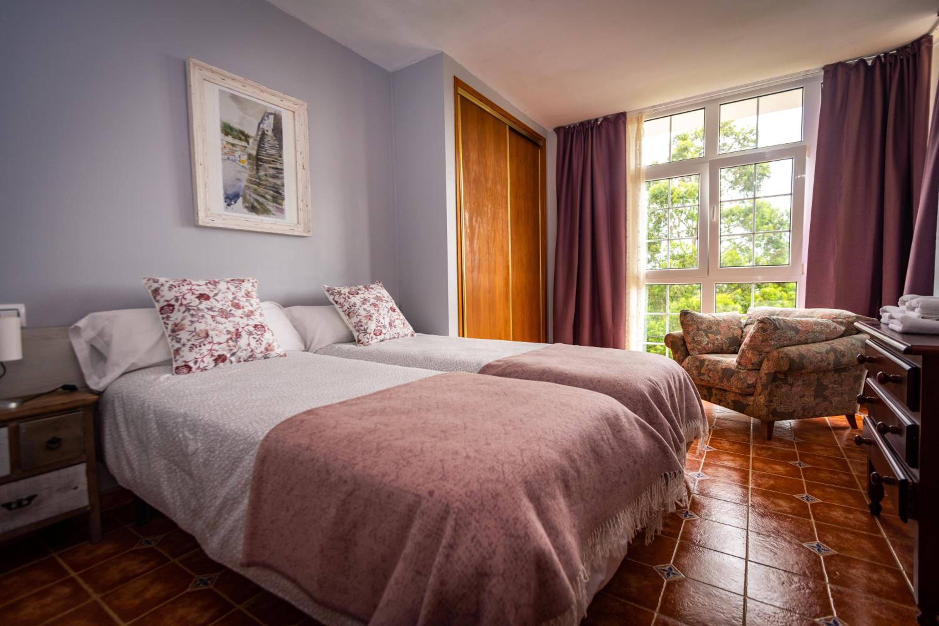 Apartamentos Cudillero