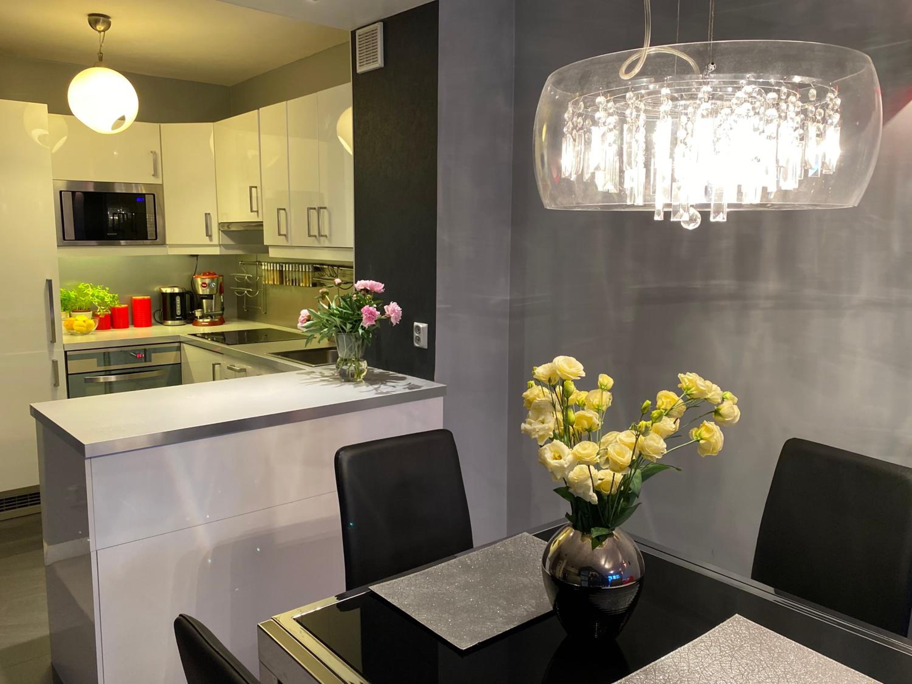 Good Time Apartments - Warsaw Zgoda