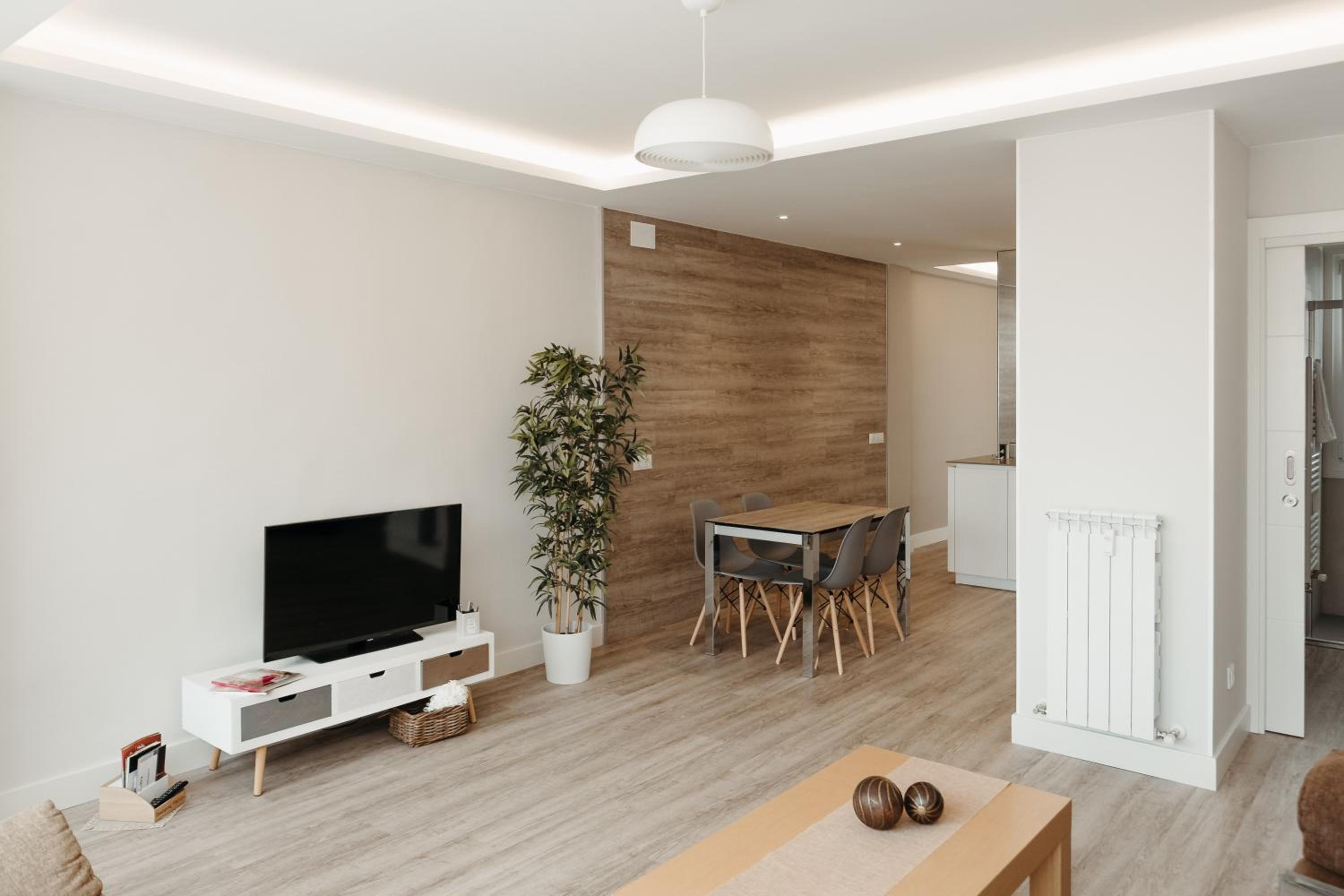 Duplex en la Gran Via photo 3