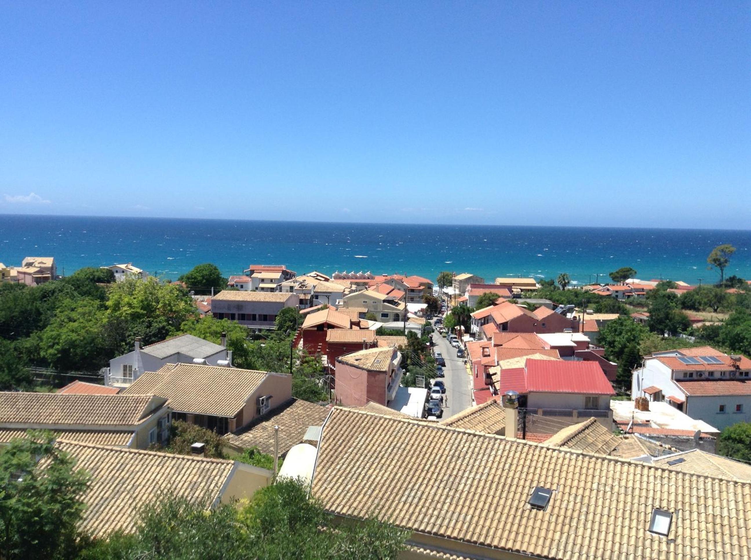Villa- nefeli view 3