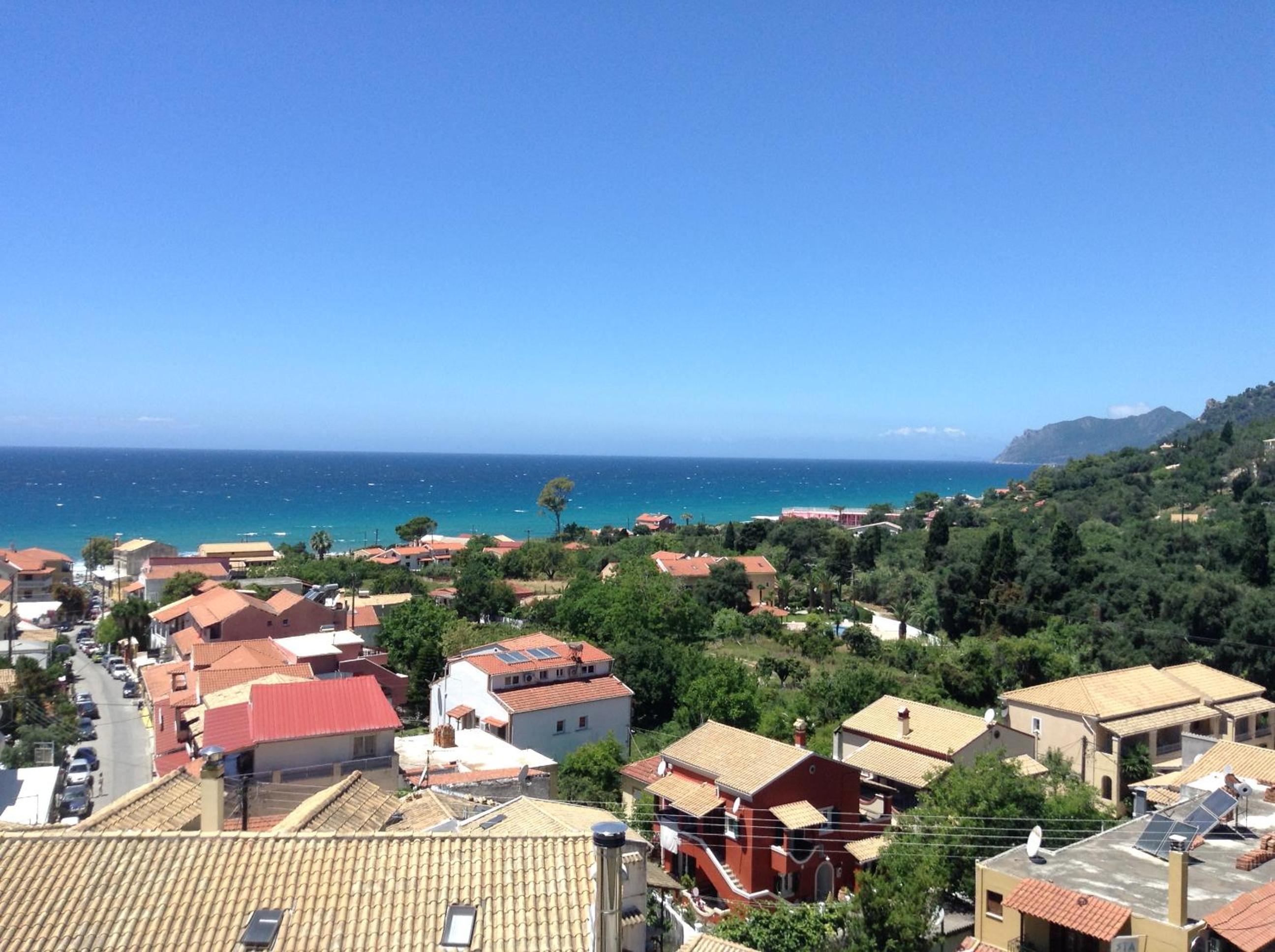Villa- nefeli view 4