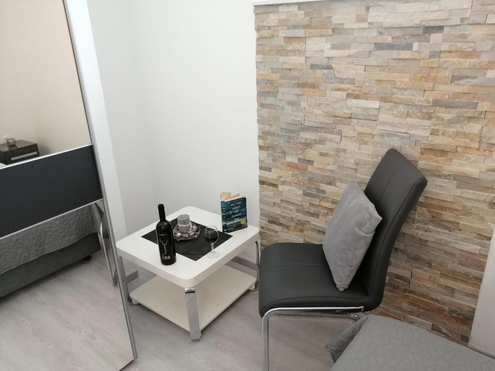Apartment Leptir