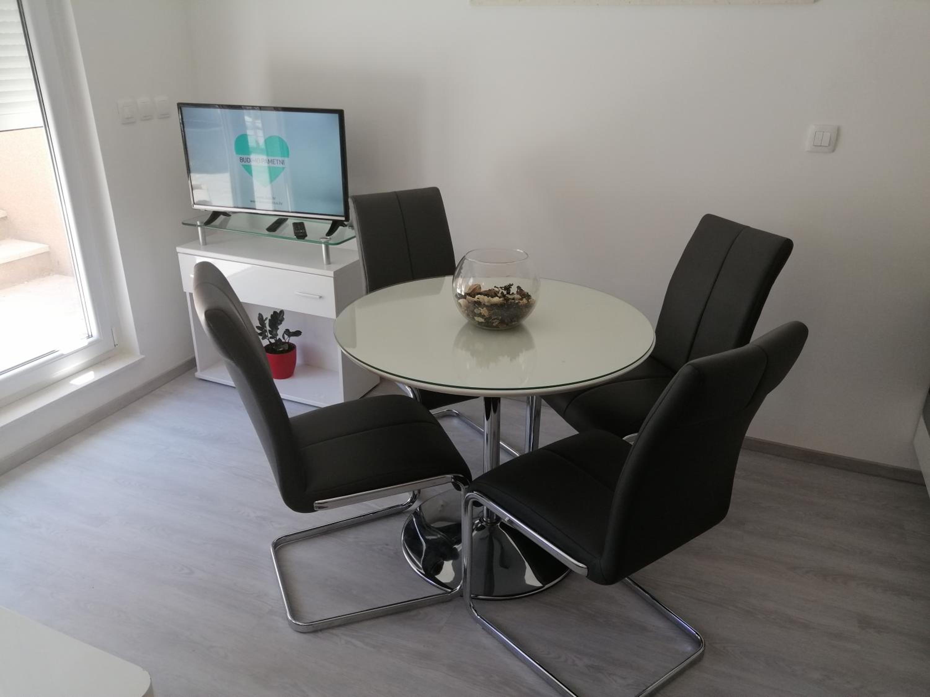 Apartment Leptir en Podstrana