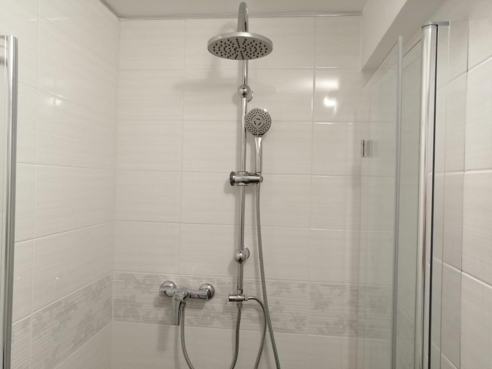 Apartment Leptir en Podstrana