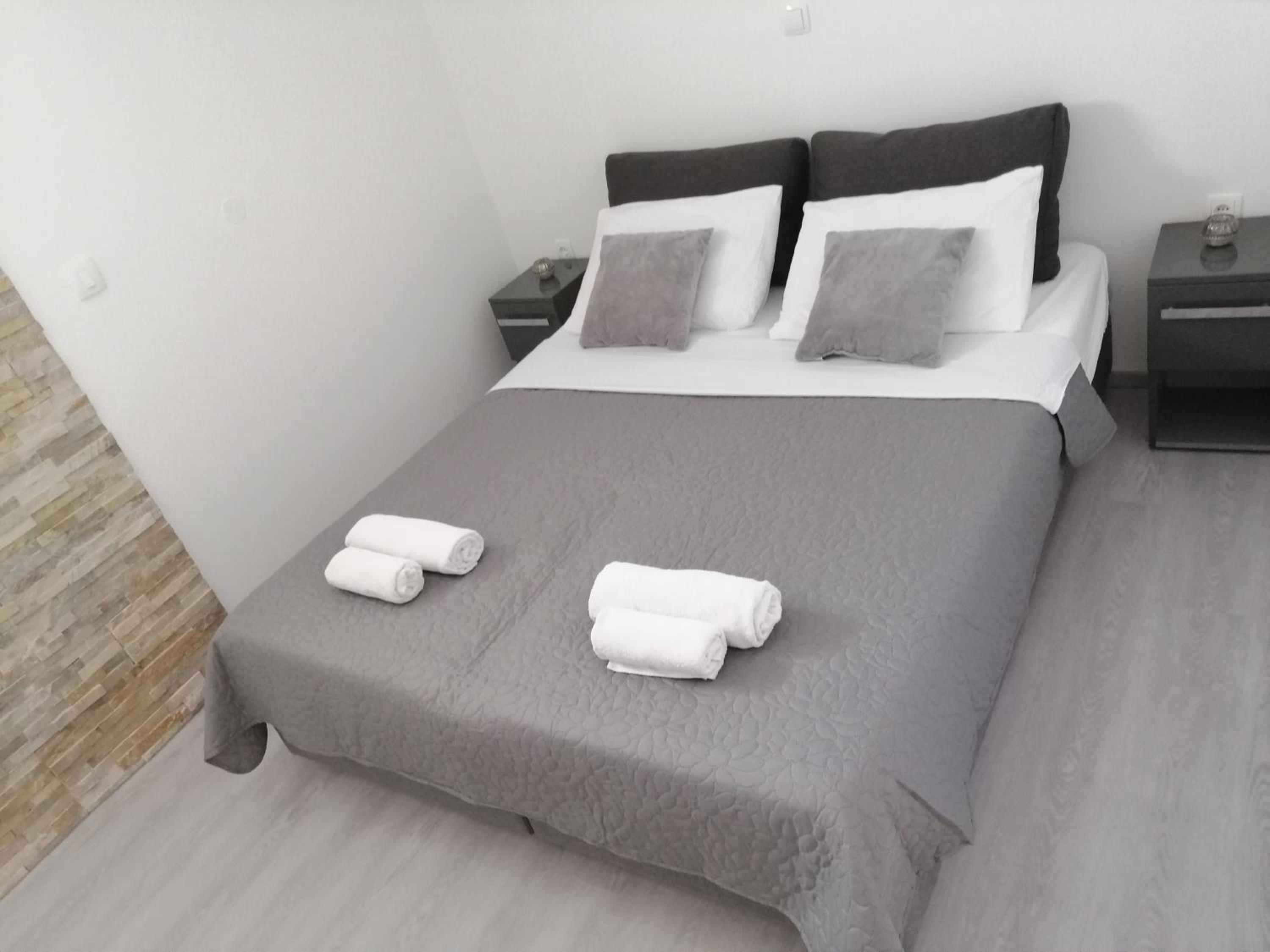 Apartment Leptir en Podstrana