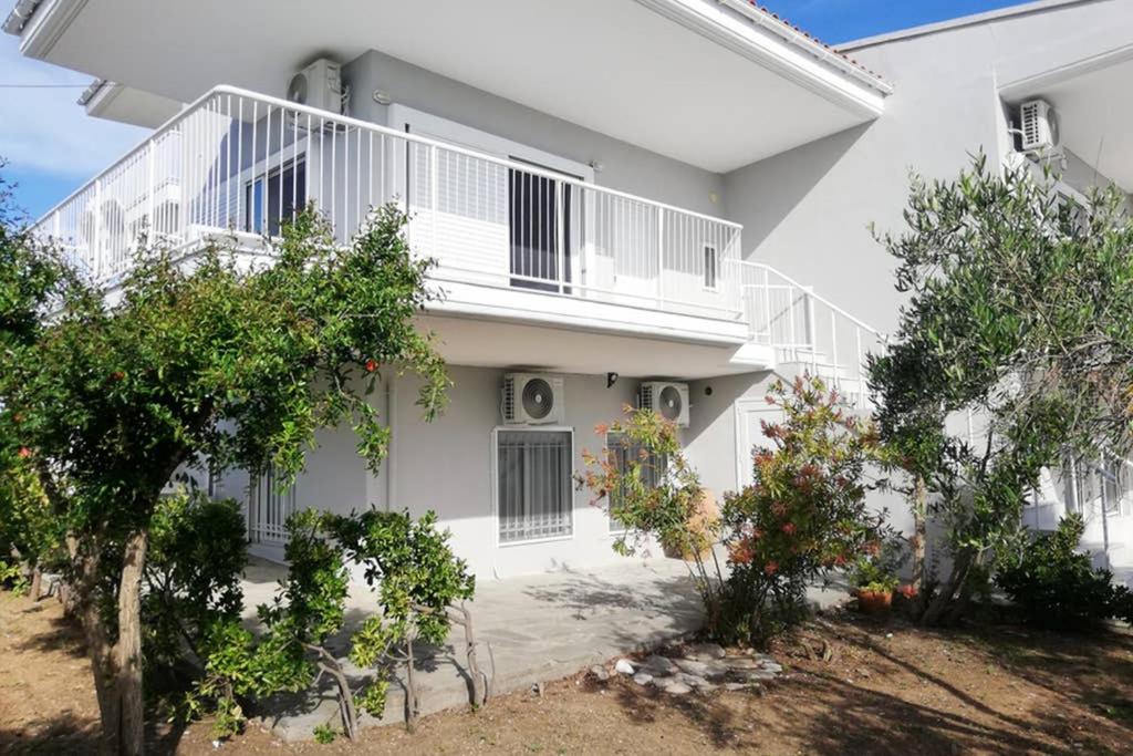 Hotel Family Maisonette with pool #2 - Image 1