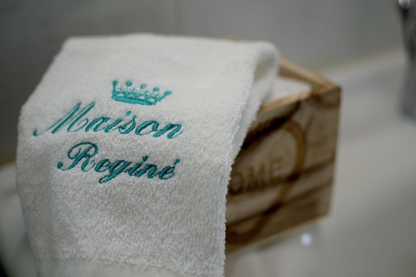 Maison Reginè photo 5