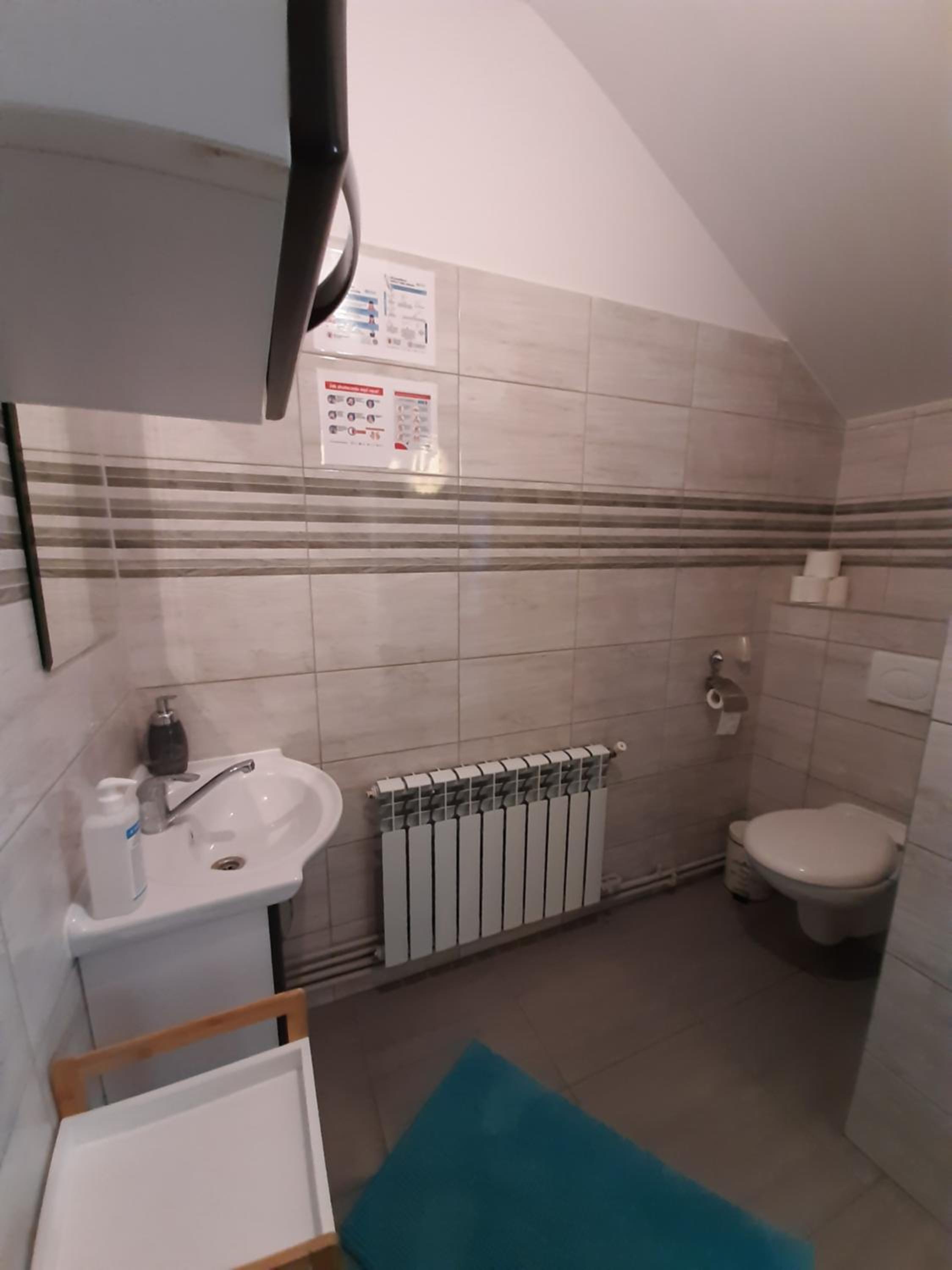 Domki i apartamenty w Ustroniu Morskim view 5