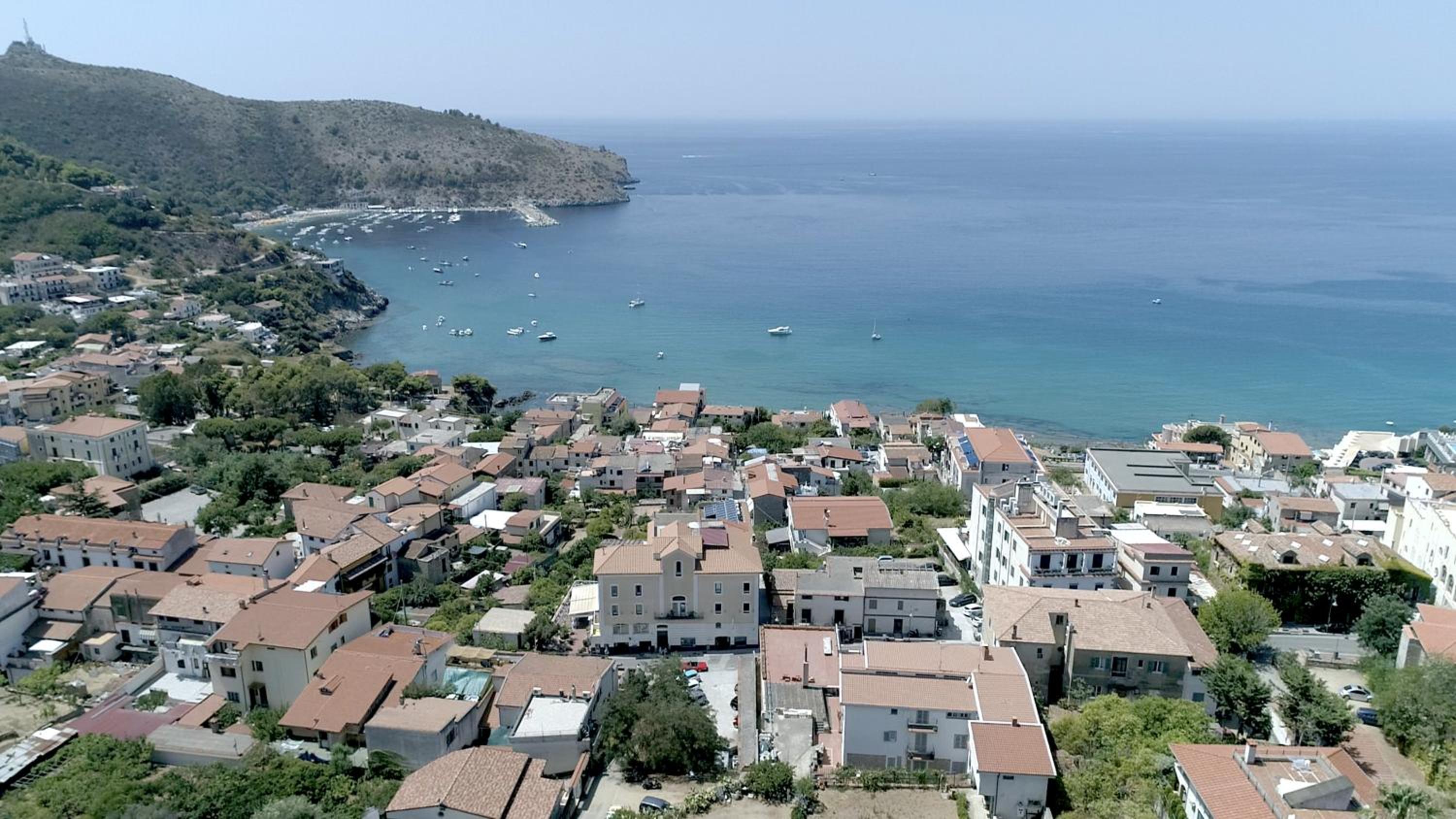 Hotel Santa Caterina — 11