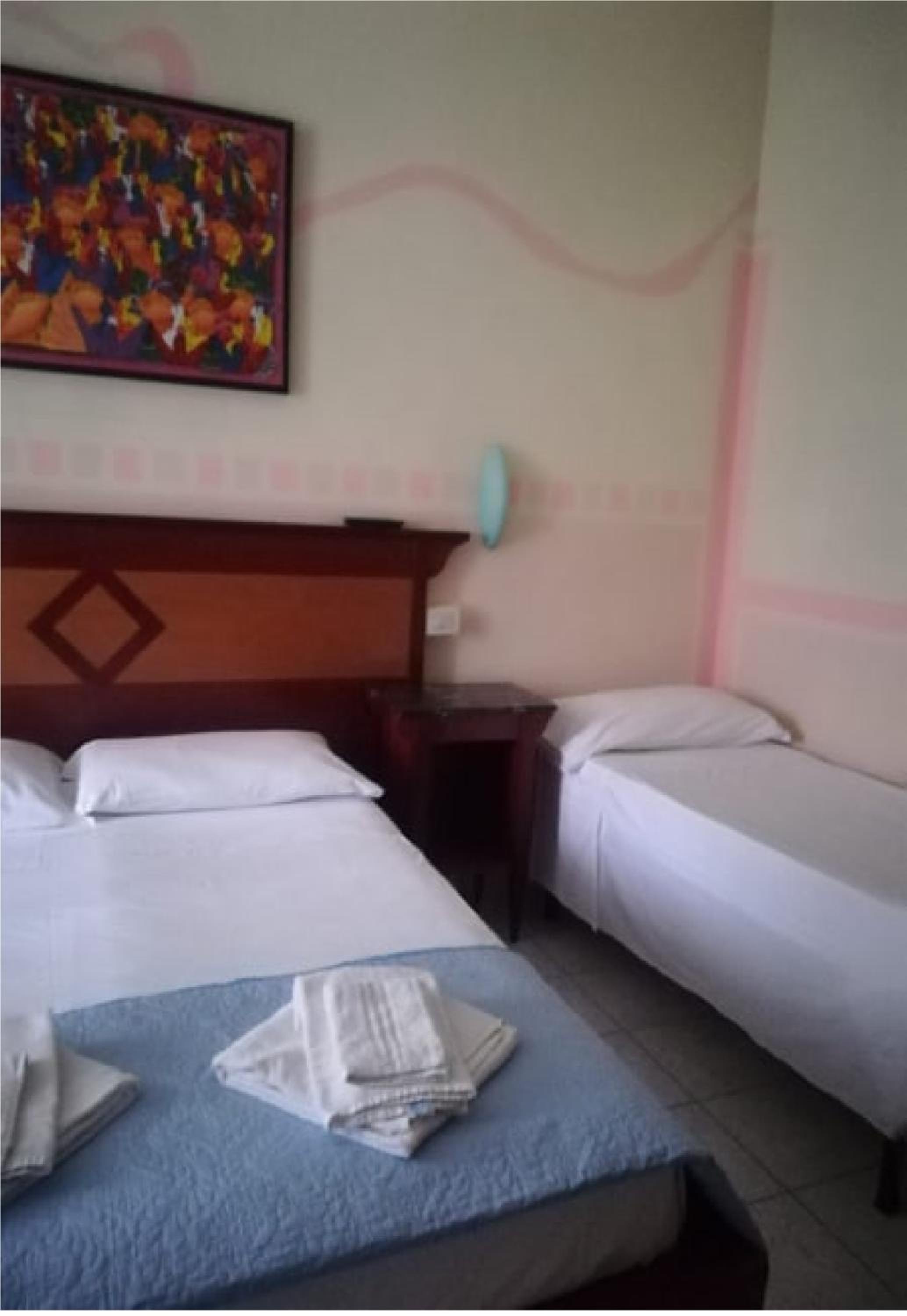 HOTEL MAIDA