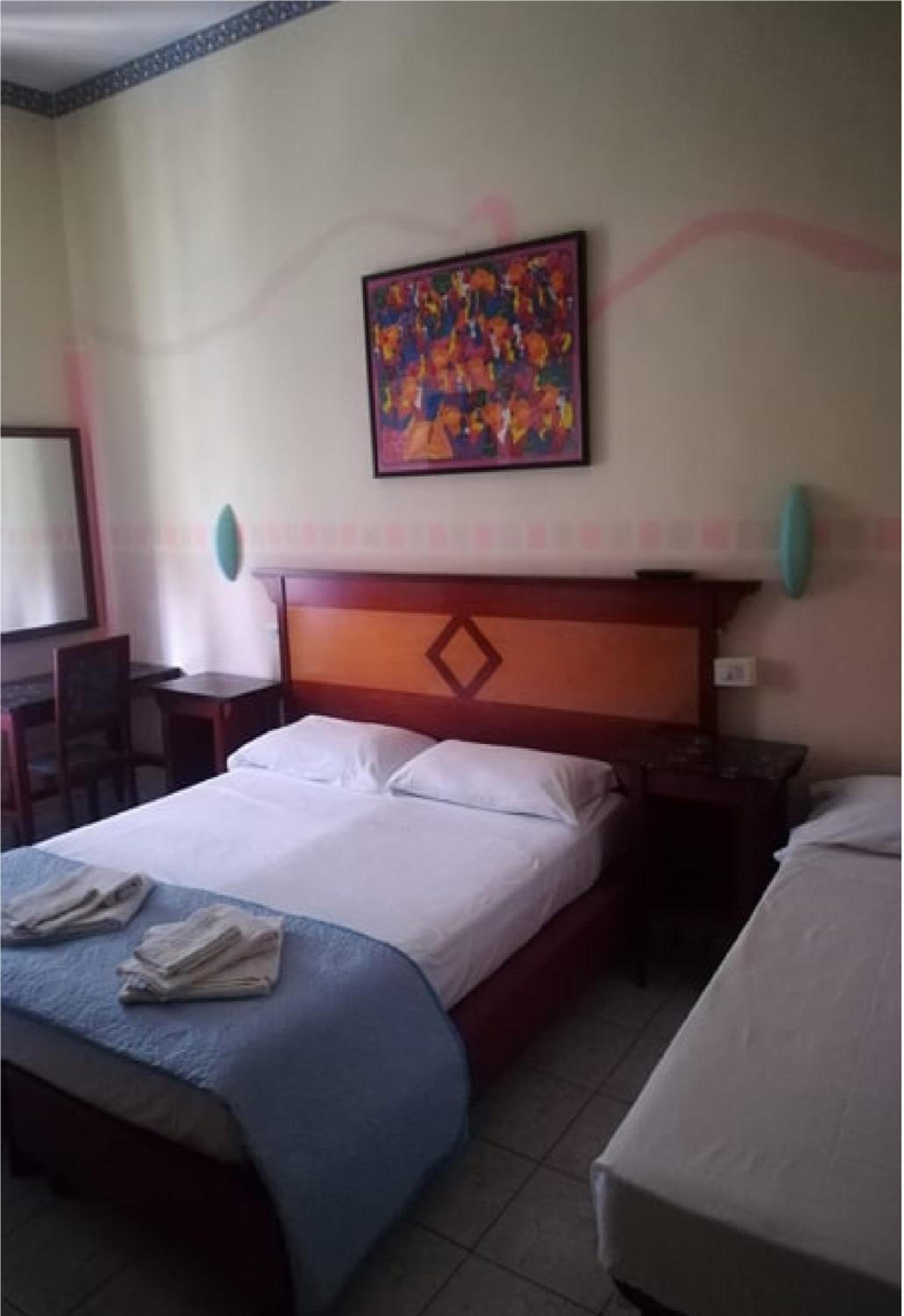 HOTEL MAIDA
