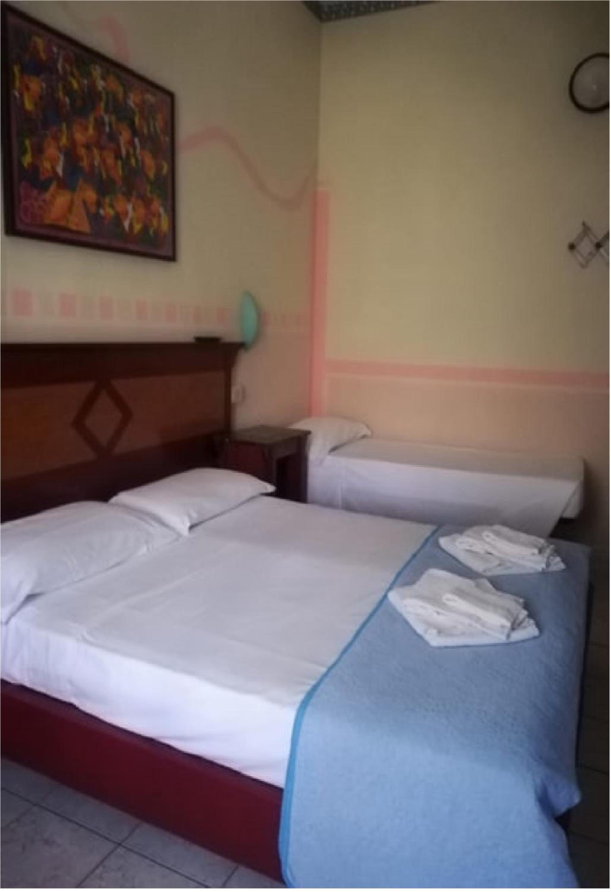 HOTEL MAIDA