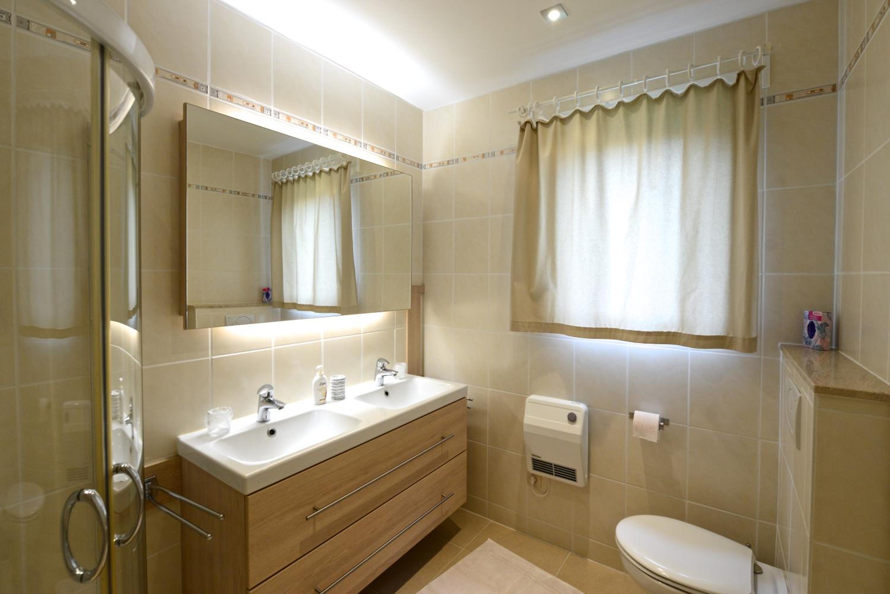 Vakantiewoningen t-dorp