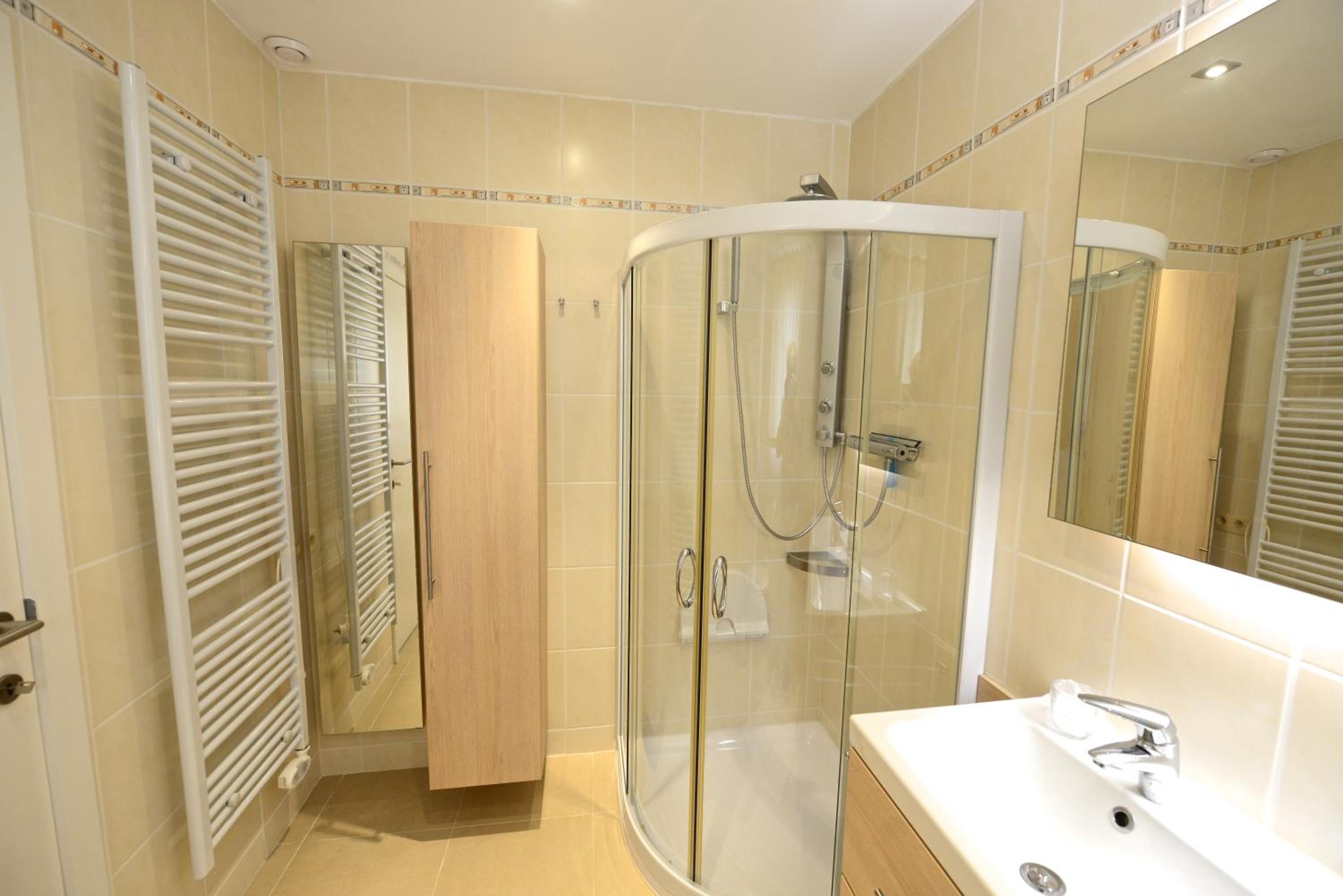 Vakantiewoningen t-dorp