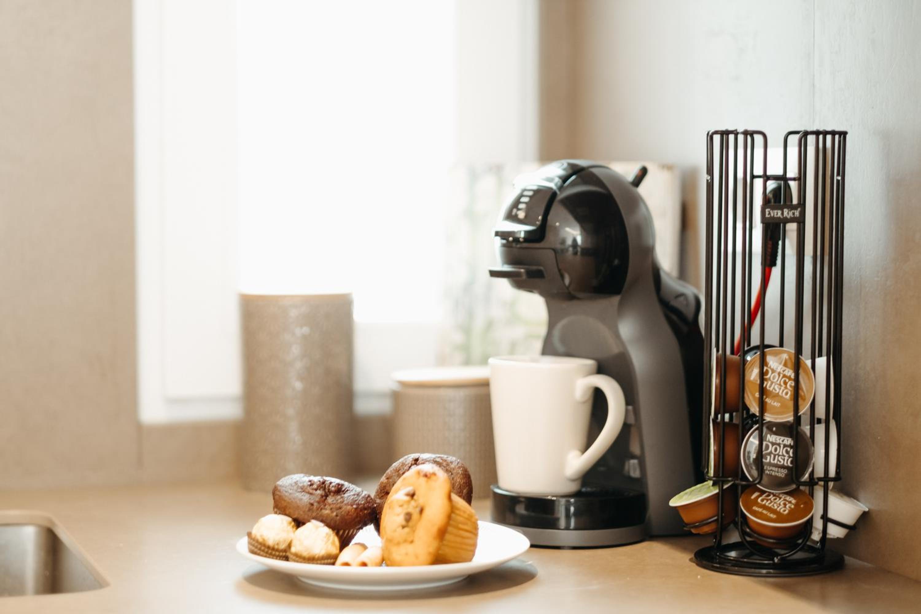 Duplex en la Gran Via photo 5