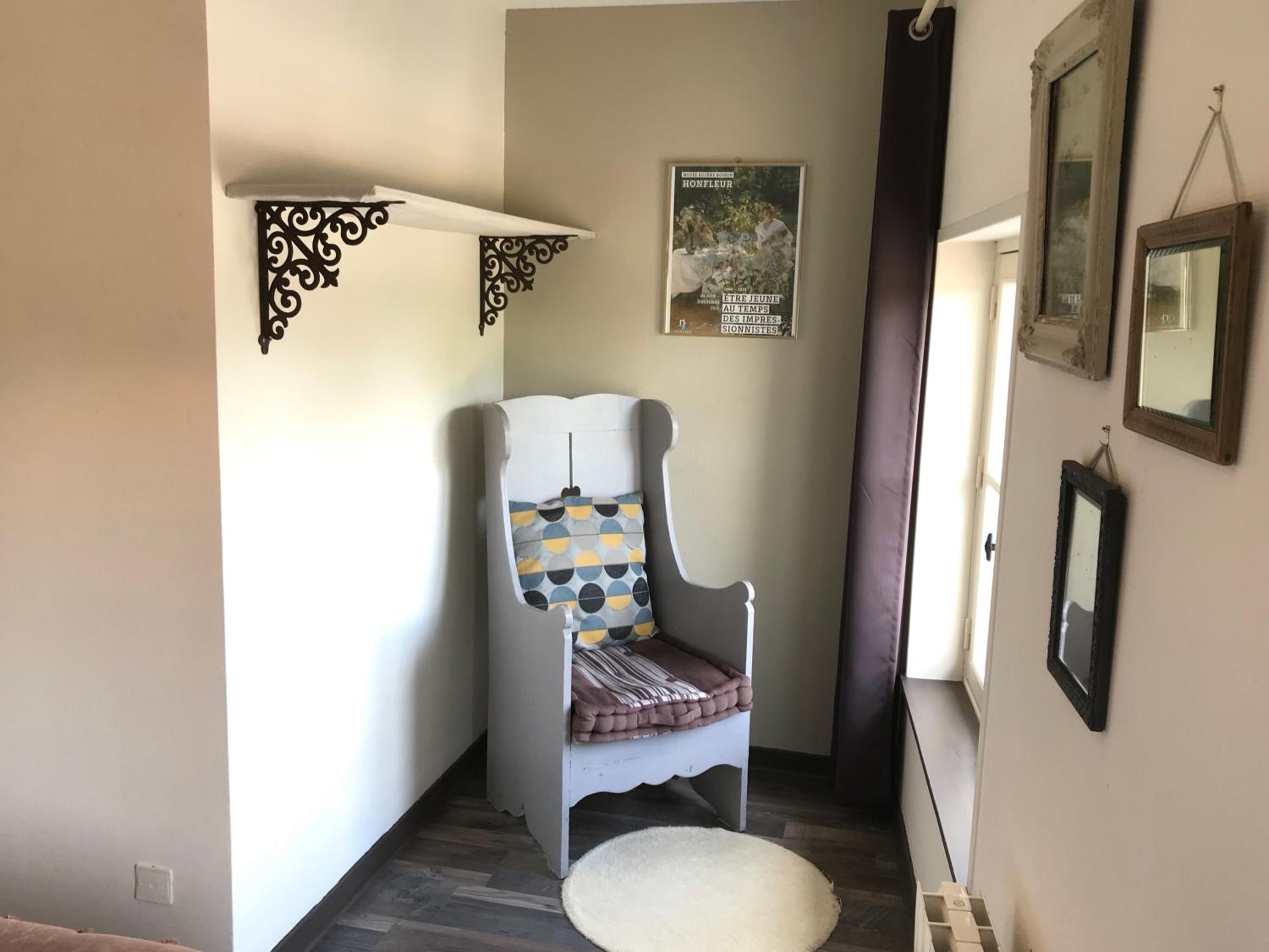 Appartements Du Clos Vorin