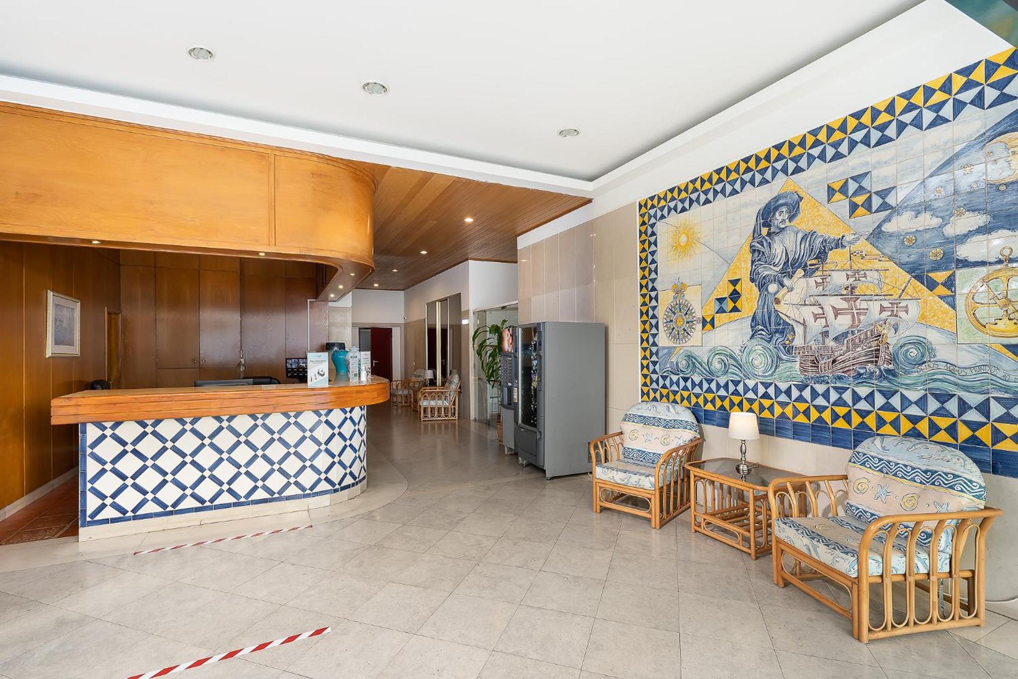 Heritage Aqua view 2