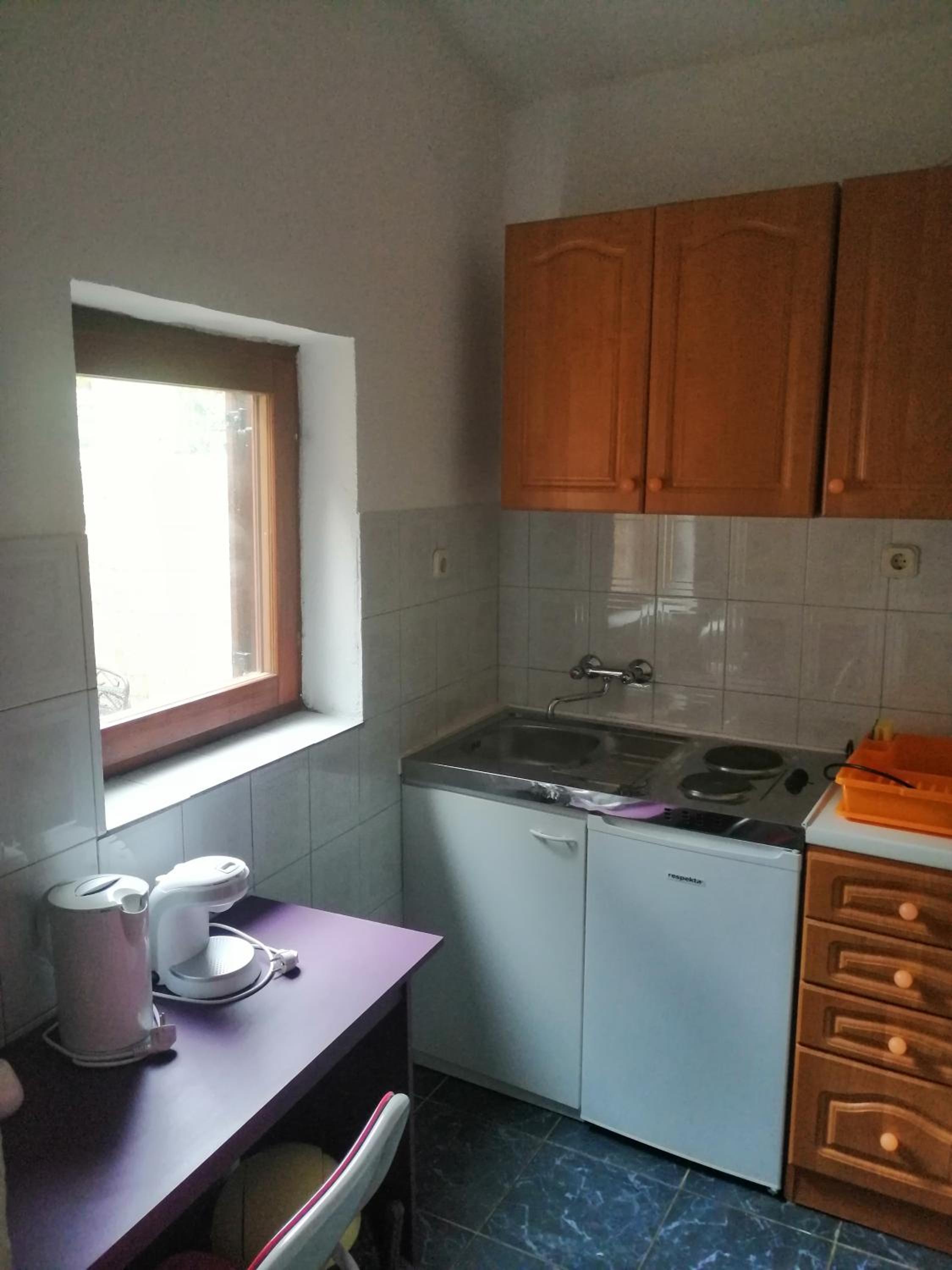 Tip-Top apartments view 4