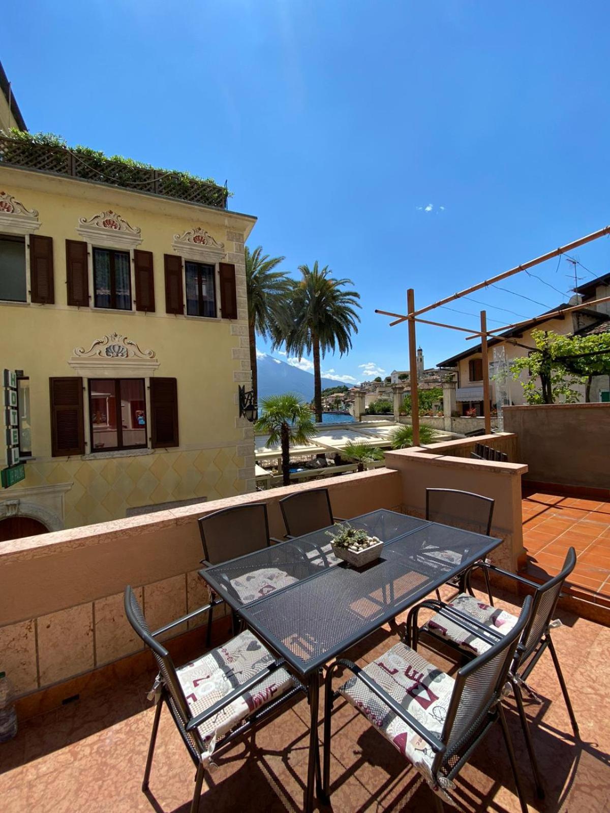 CASA MARTINELLI photo 2