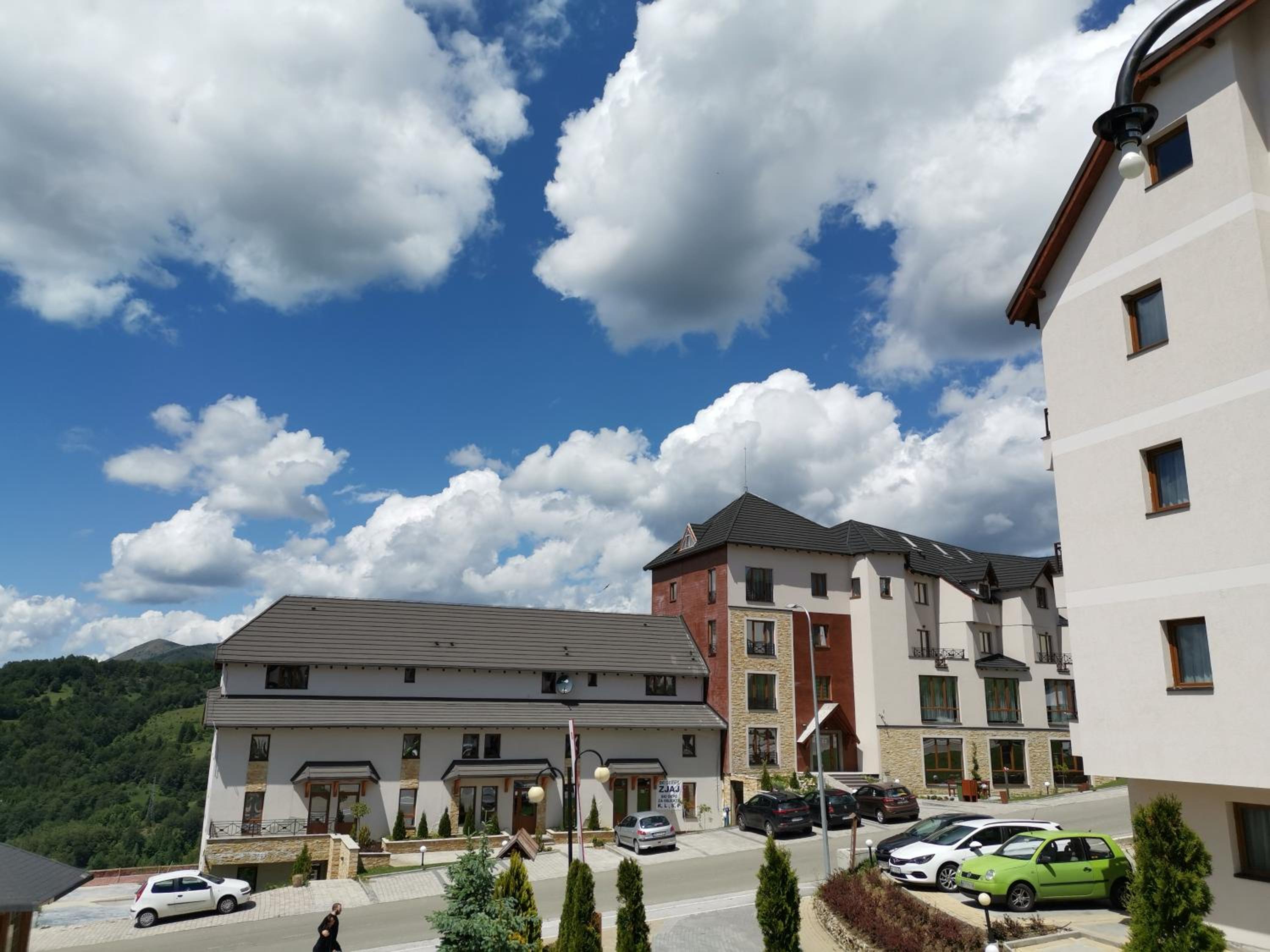 K22 Apartment Milmari view 3