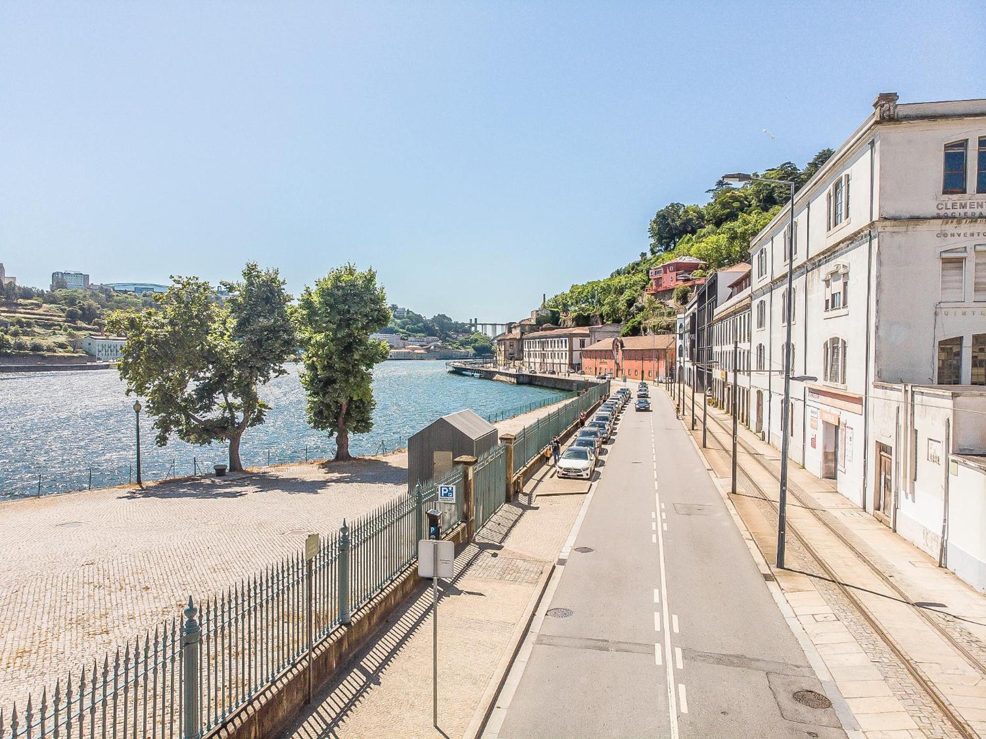 Miragaia - Riverside Suites - Adults Only
