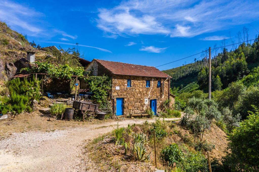 Guest Room Agro-turismo Quinta da Fonte Bed&Breakfast