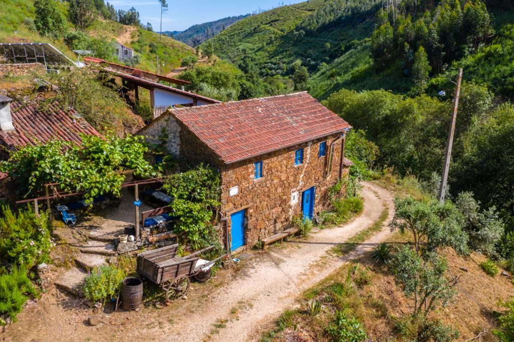 Guest Room Agro-turismo Quinta da Fonte Bed&Breakfast