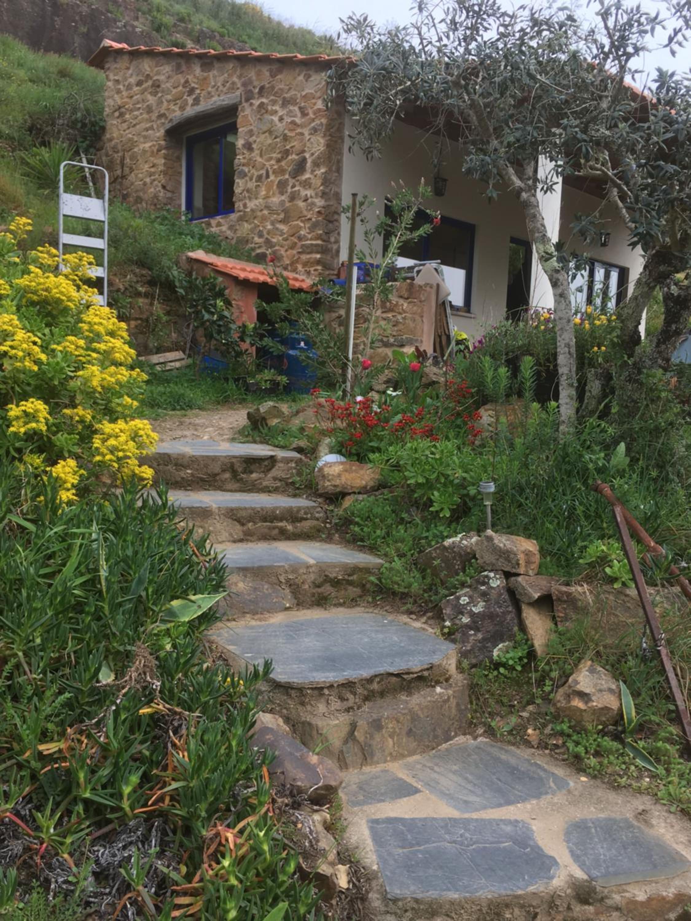 Guest Room Agro-turismo Quinta da Fonte Bed&Breakfast