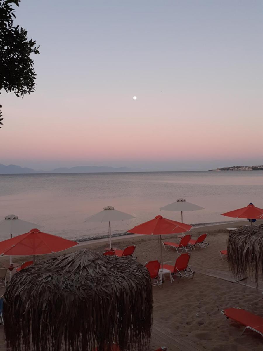 Coral Villas view 4