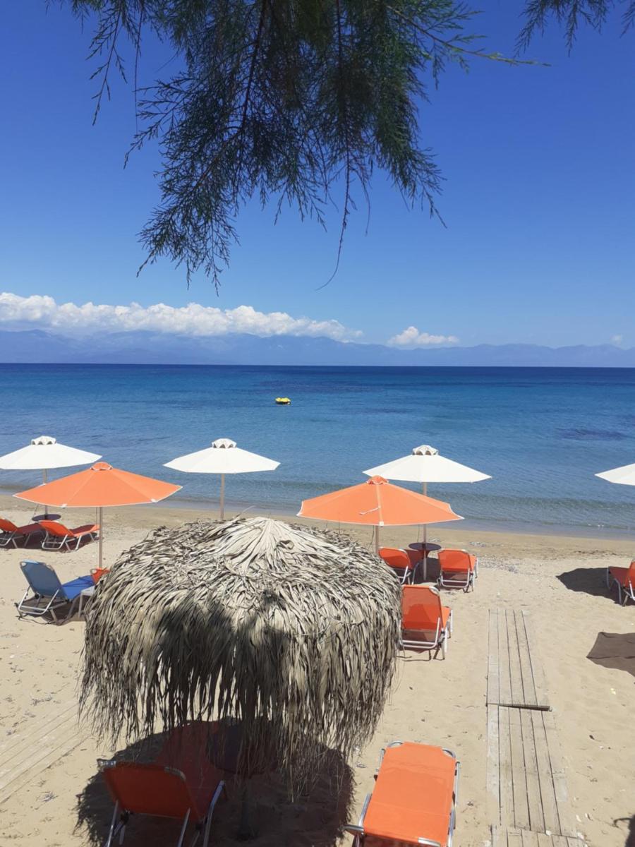 Coral Villas view 3