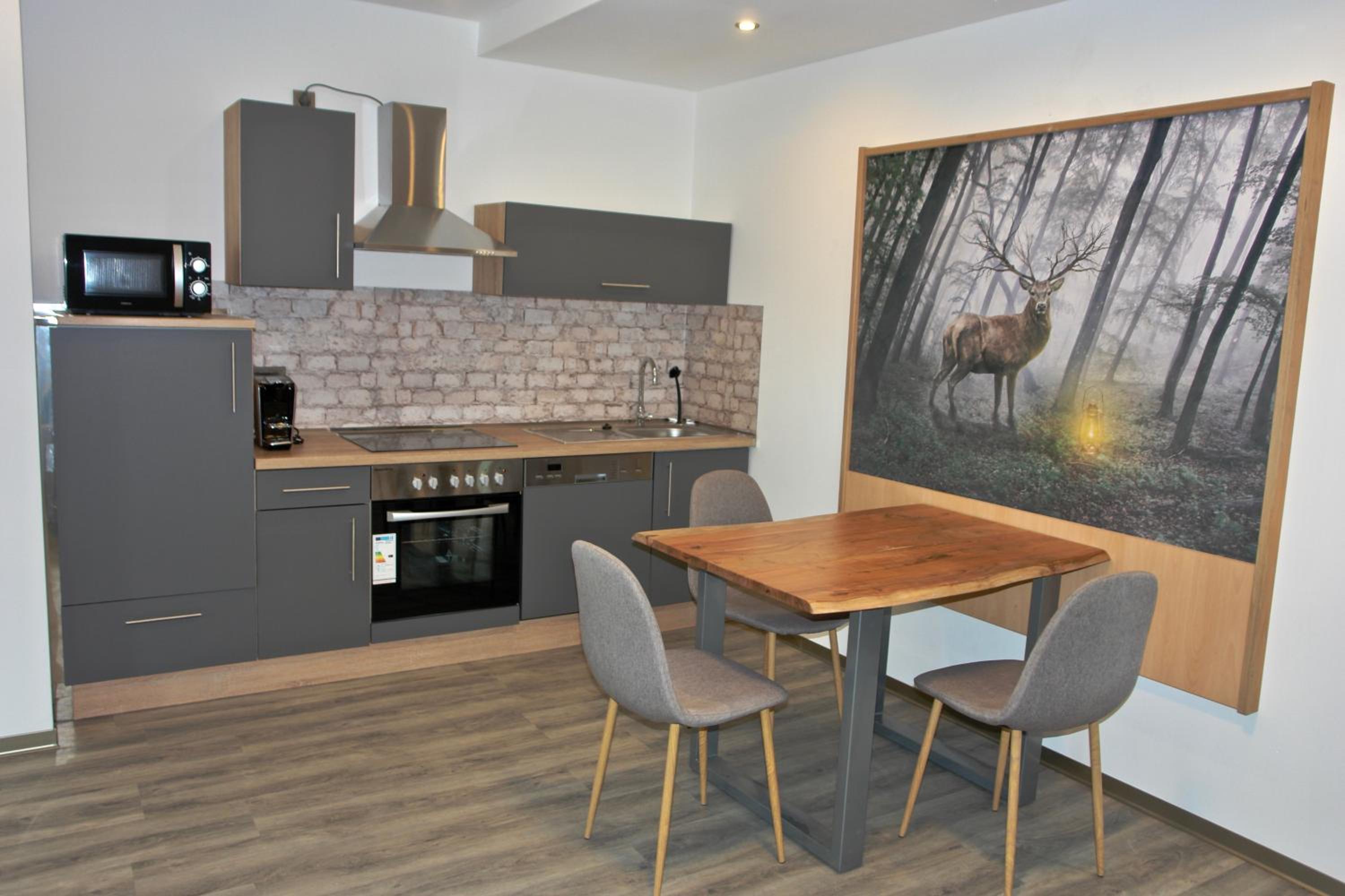 Dom-i-Ziel Apartments view 5
