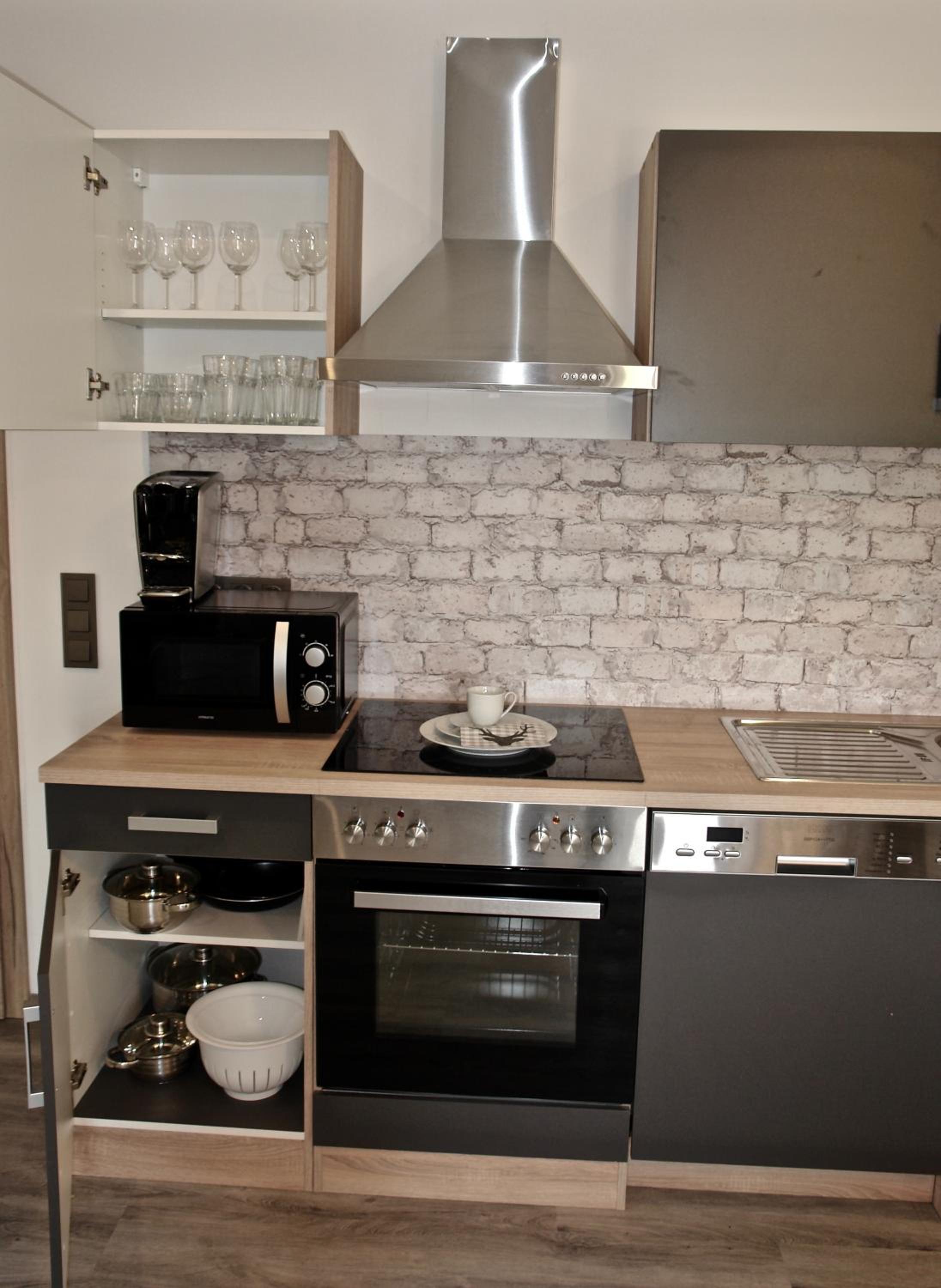 Dom-i-Ziel Apartments view 2
