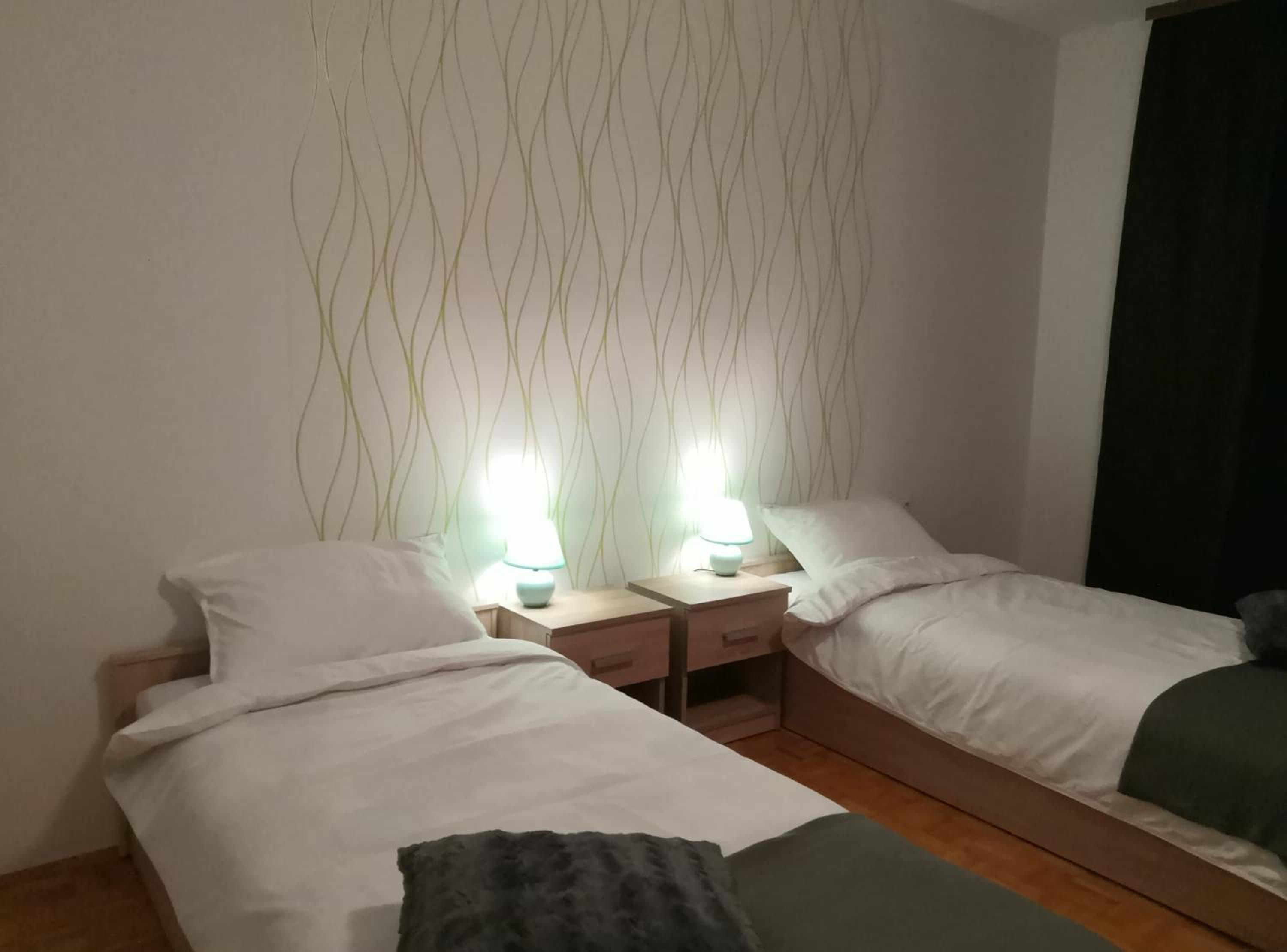 Apartmaji Sofia view 5