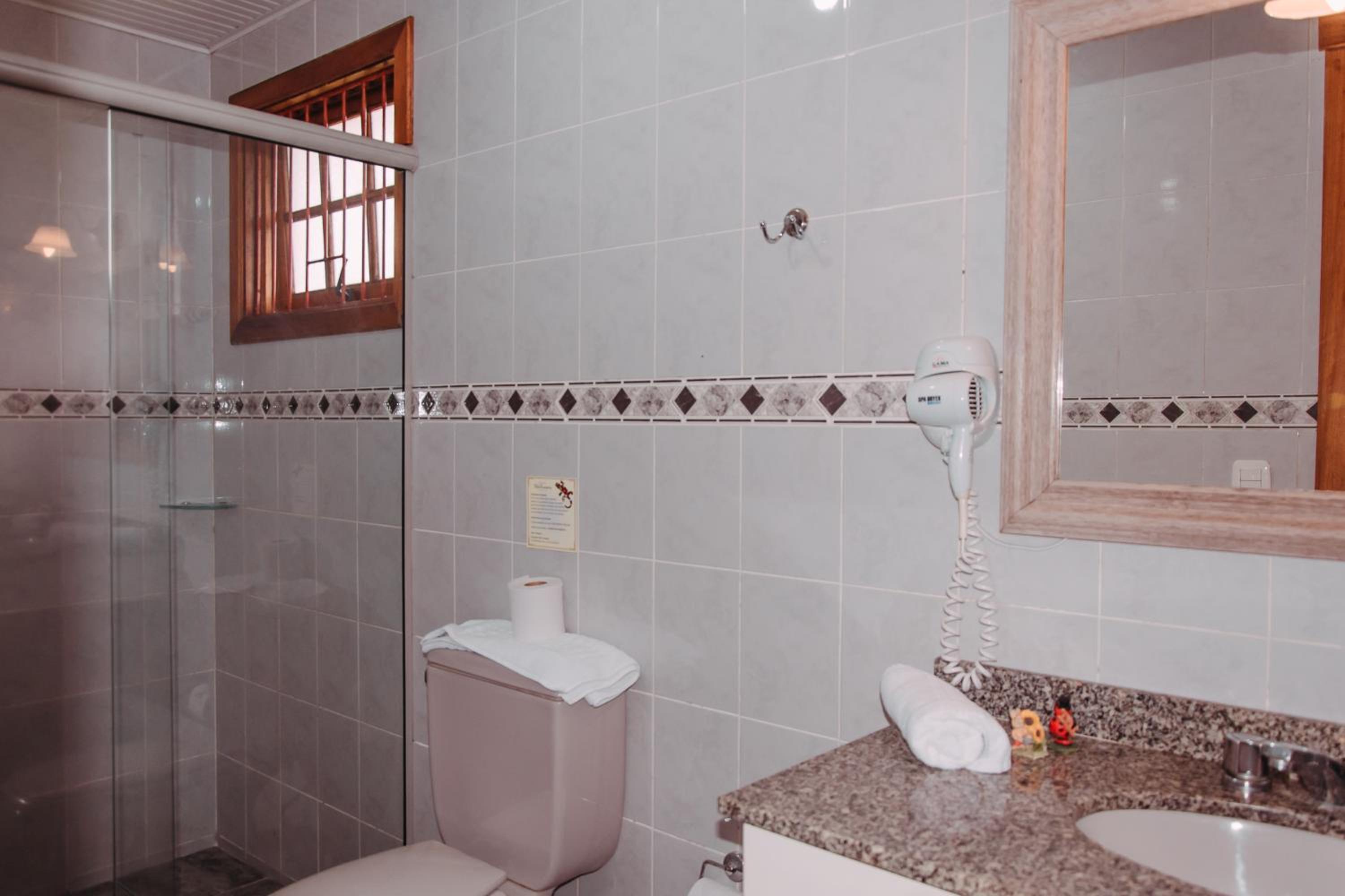 Pousada Villa Cantaloa