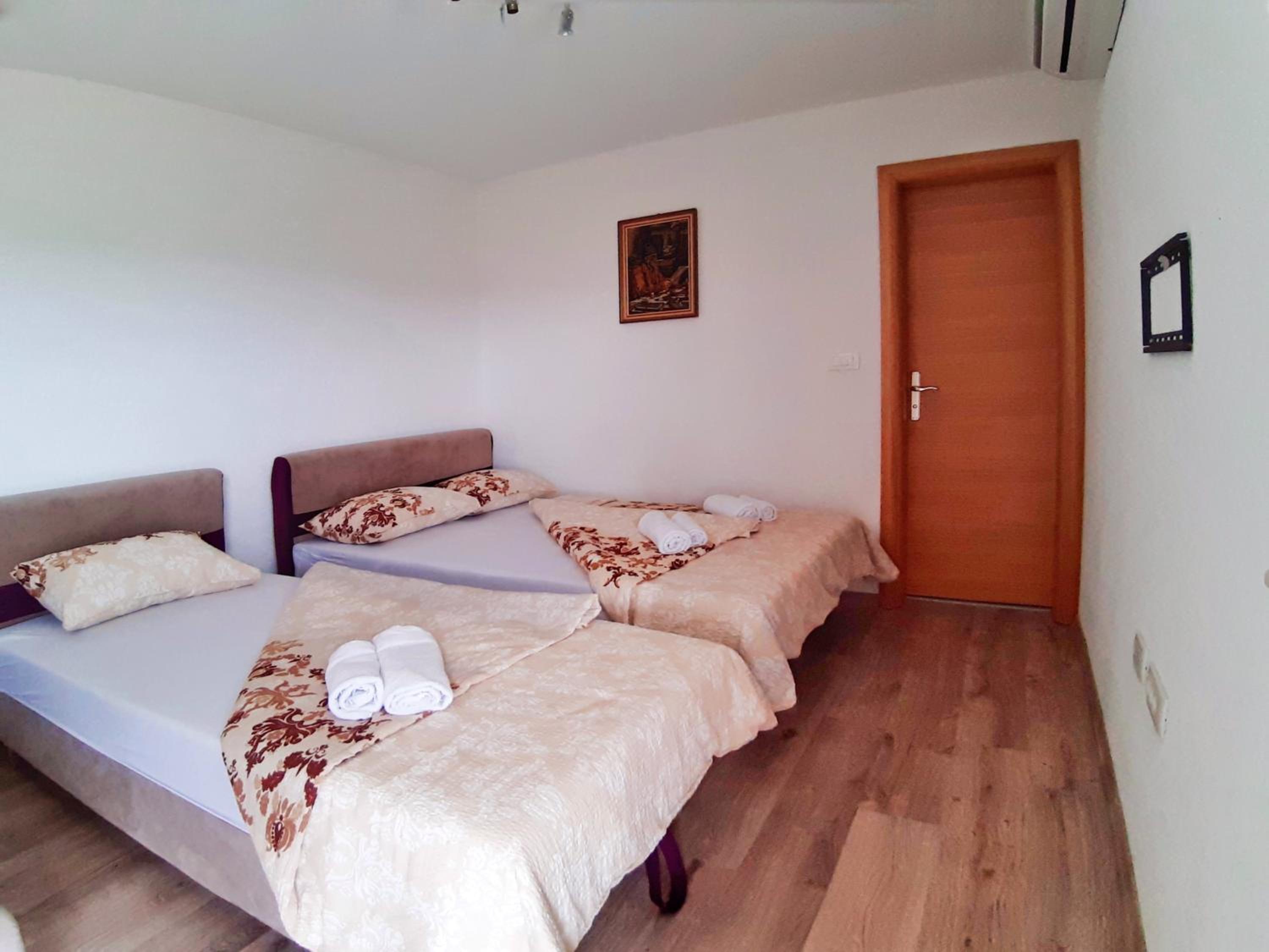 Villa Mimoza Blagaj view 4